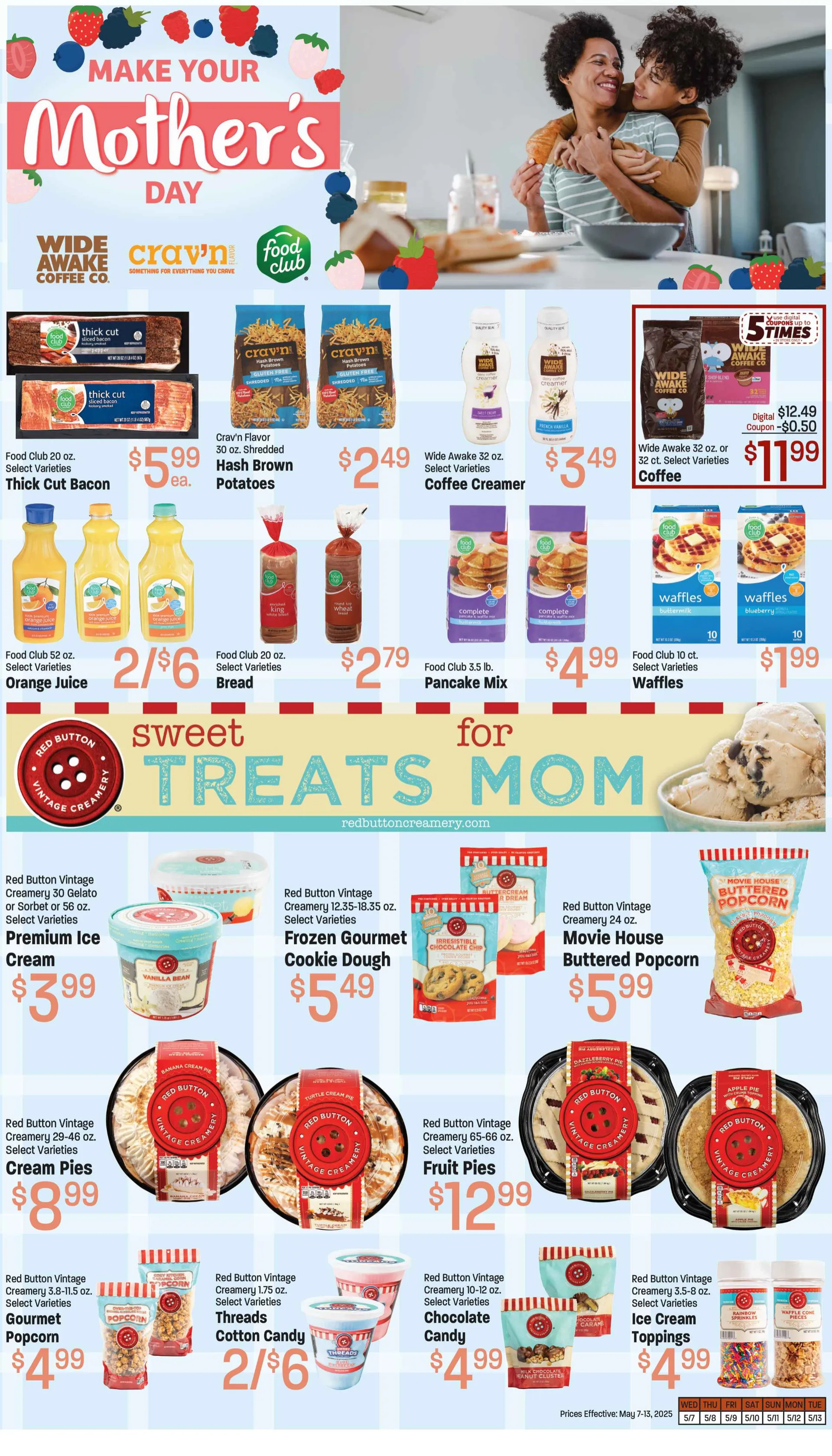 Weekly ad Macey's weekly ads from May 7 to May 13 2025 - Page 8