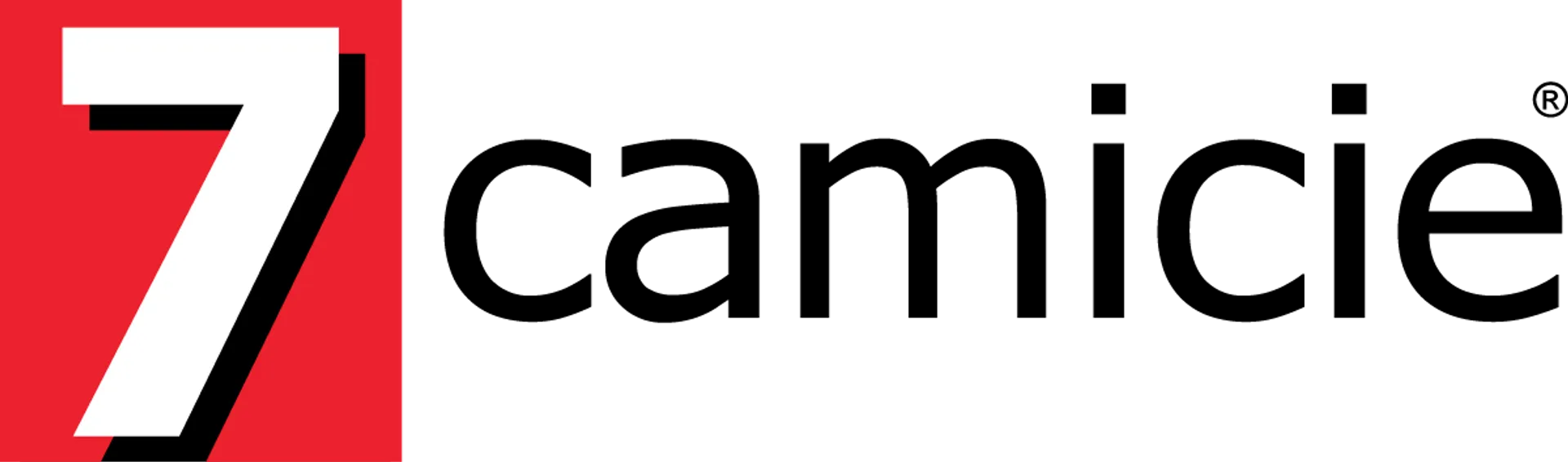 7 CAMICIE logo