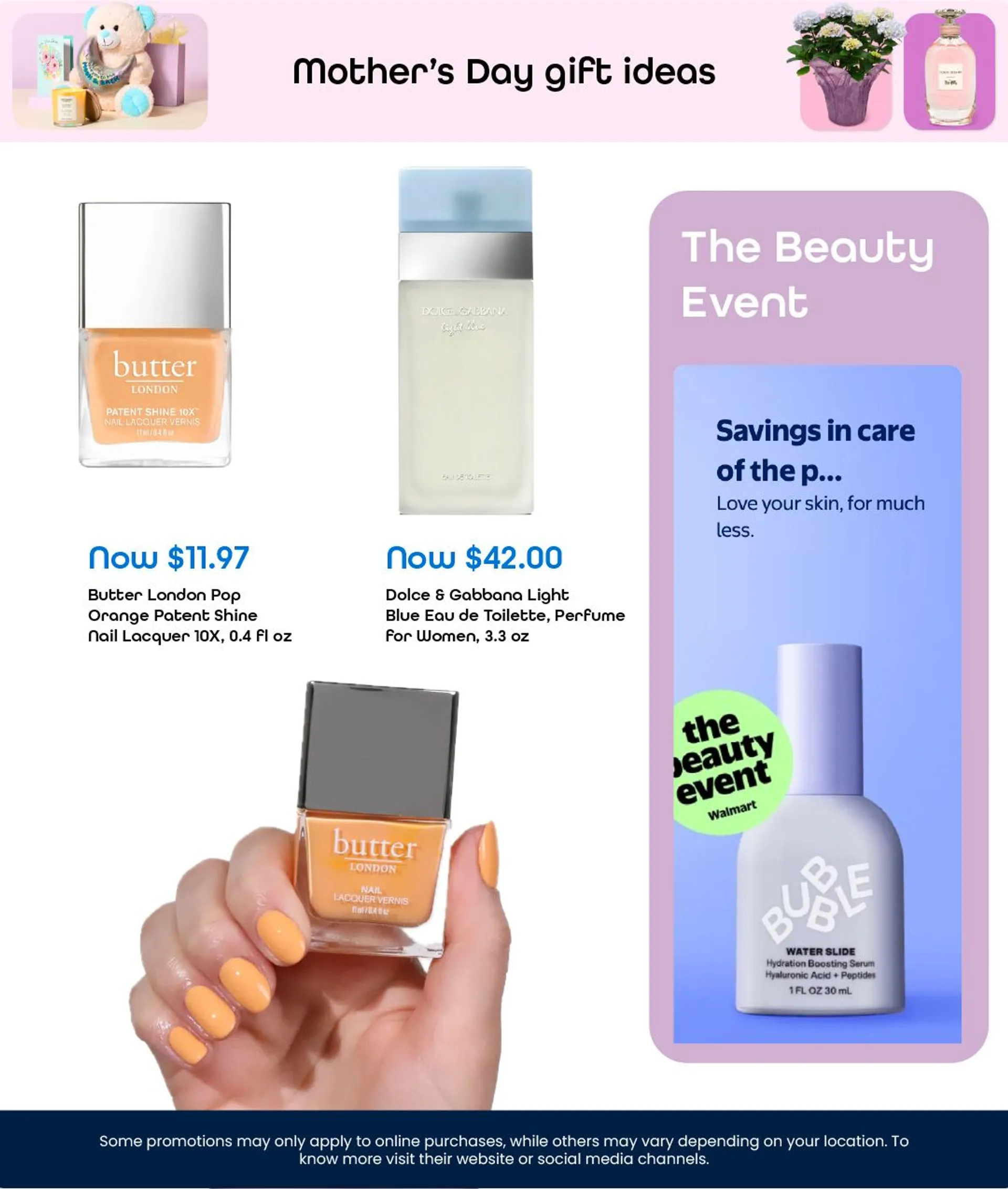 Weekly ad Walmart Weekly Ad from April 28 to May 11 2025 - Page 7