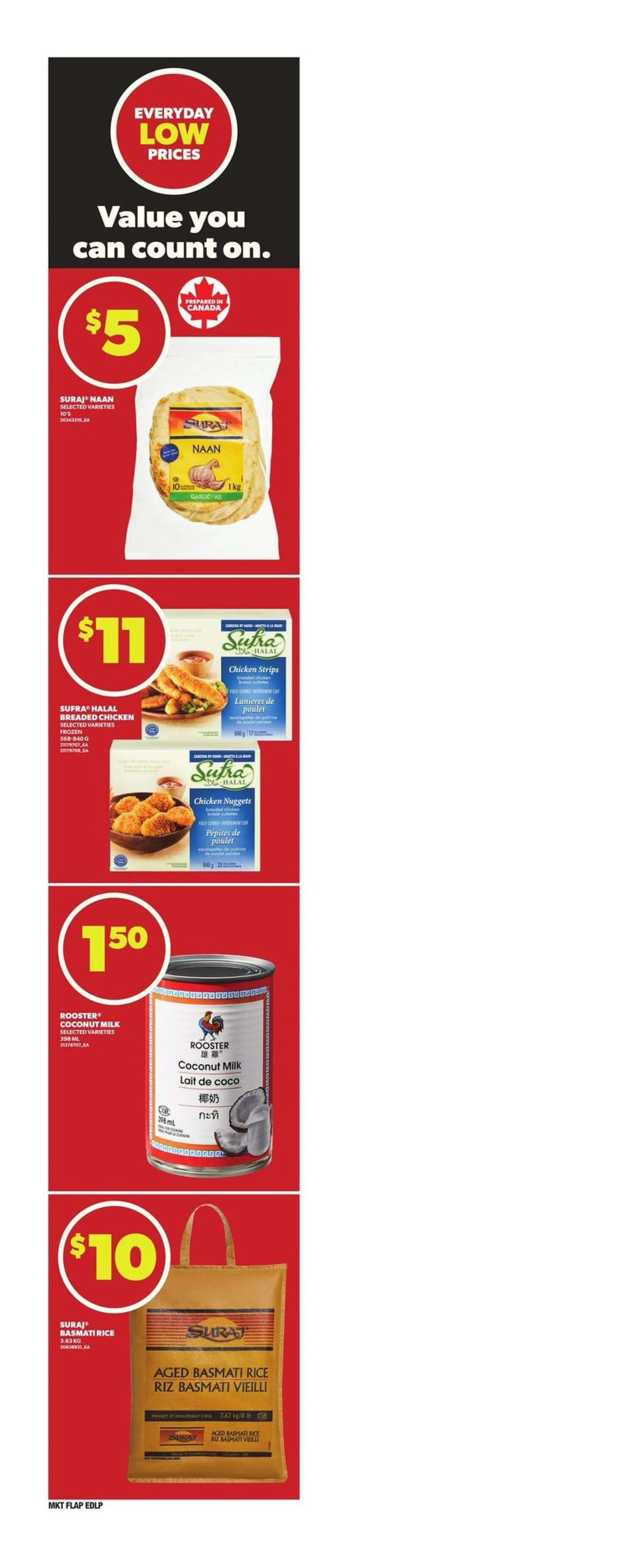 Zehrs Deals from May 16 to May 21 2025 - flyer page 8