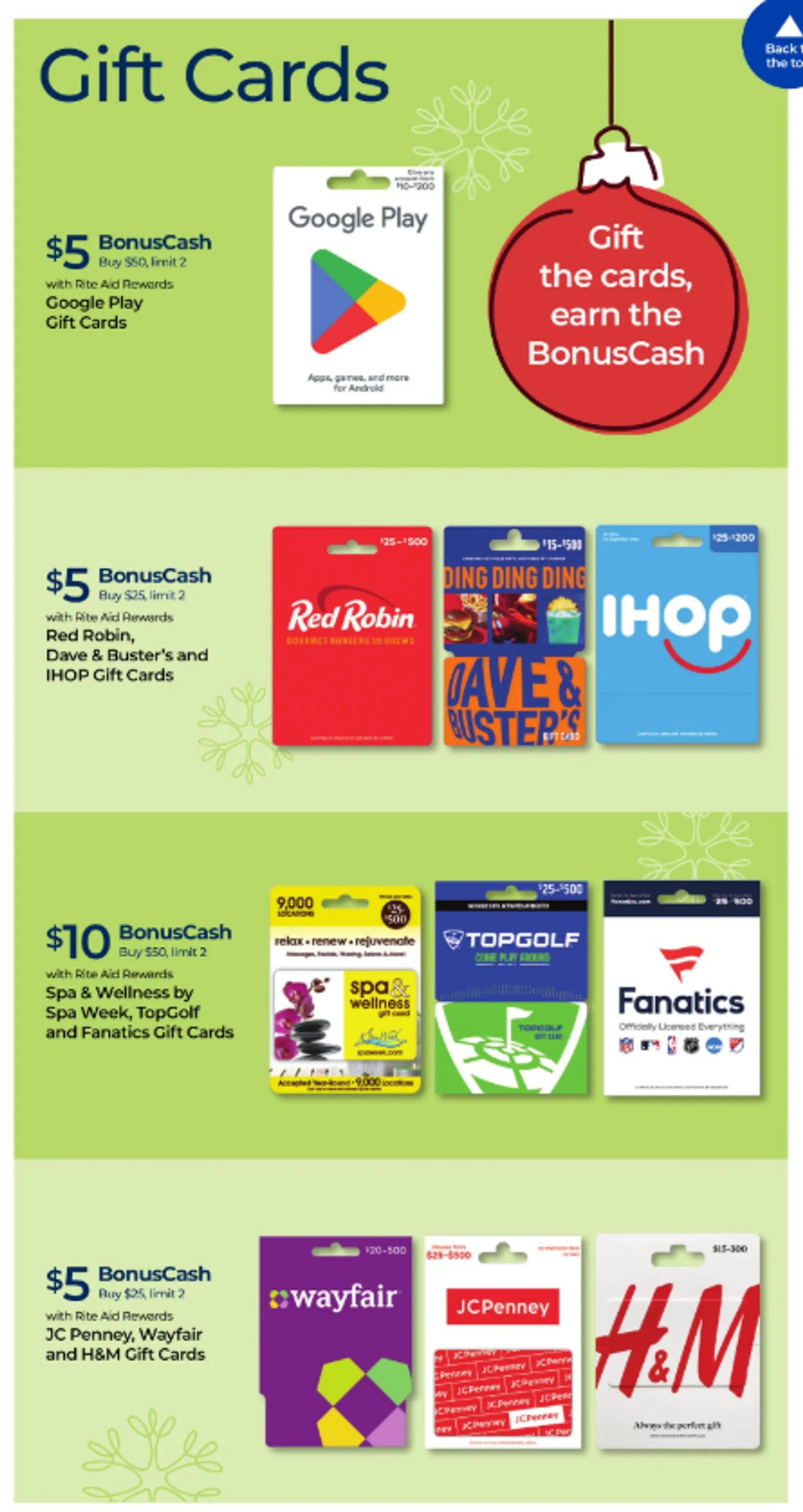 Weekly ad Rite Aid Deals from December 16 to December 21 2024 - Page 7