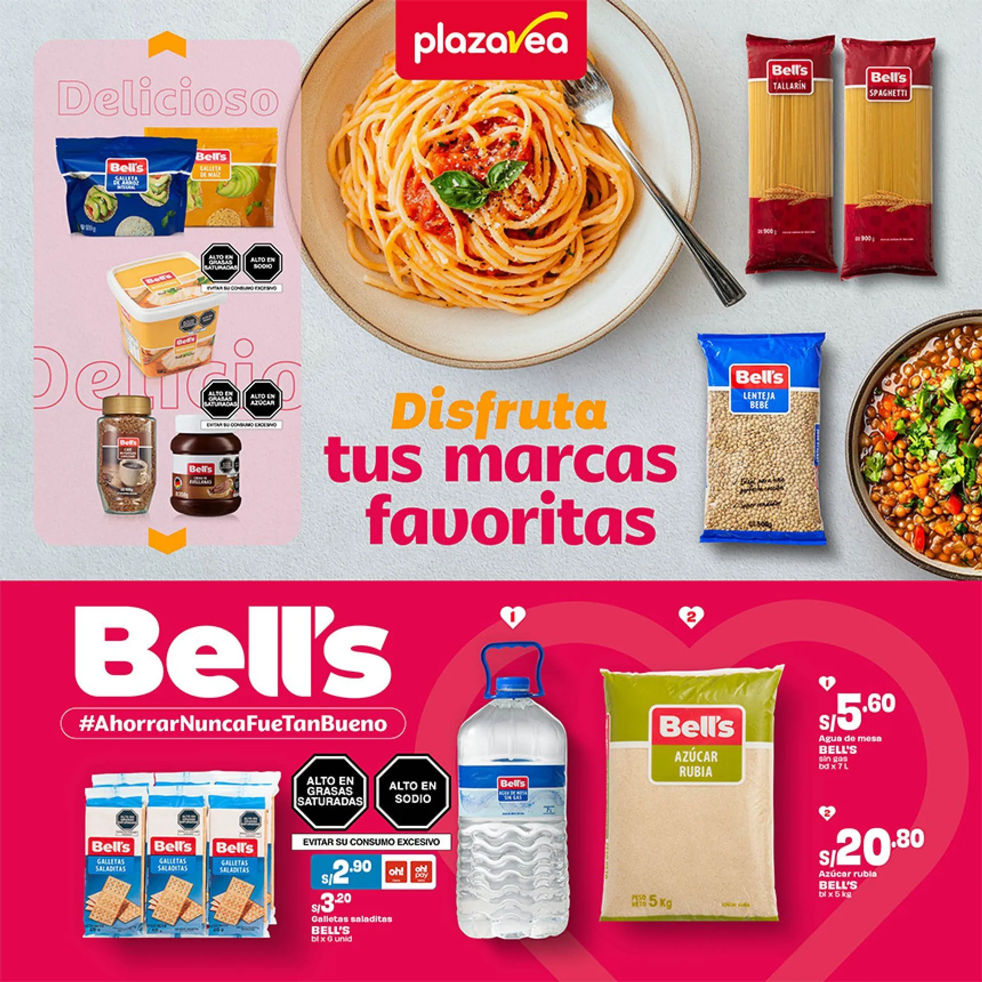 Catalogo de Plaza Vea Ofertas de Folletos  26 de agosto al 29 de setiembre 2024 - Pag 9