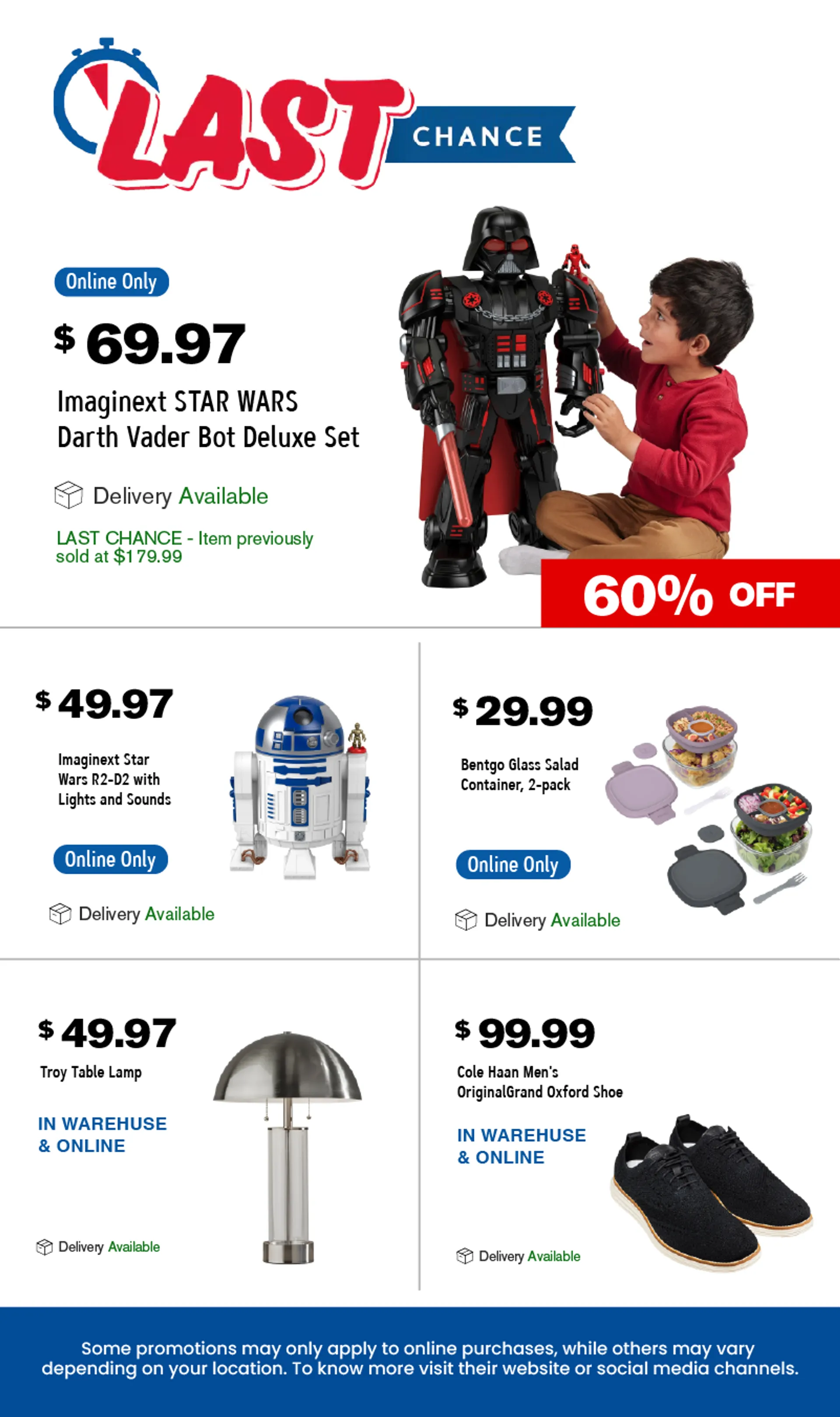 Costco Weekly Ad from May 24 to June 5 2025 - flyer page 8