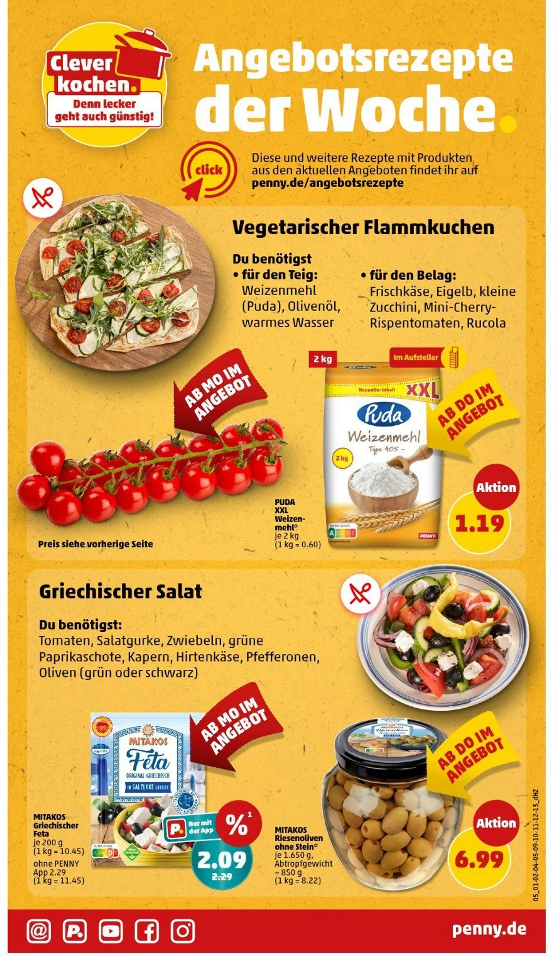Rabatte von 4. August bis 9. August 2025 - Prospekt seite 9