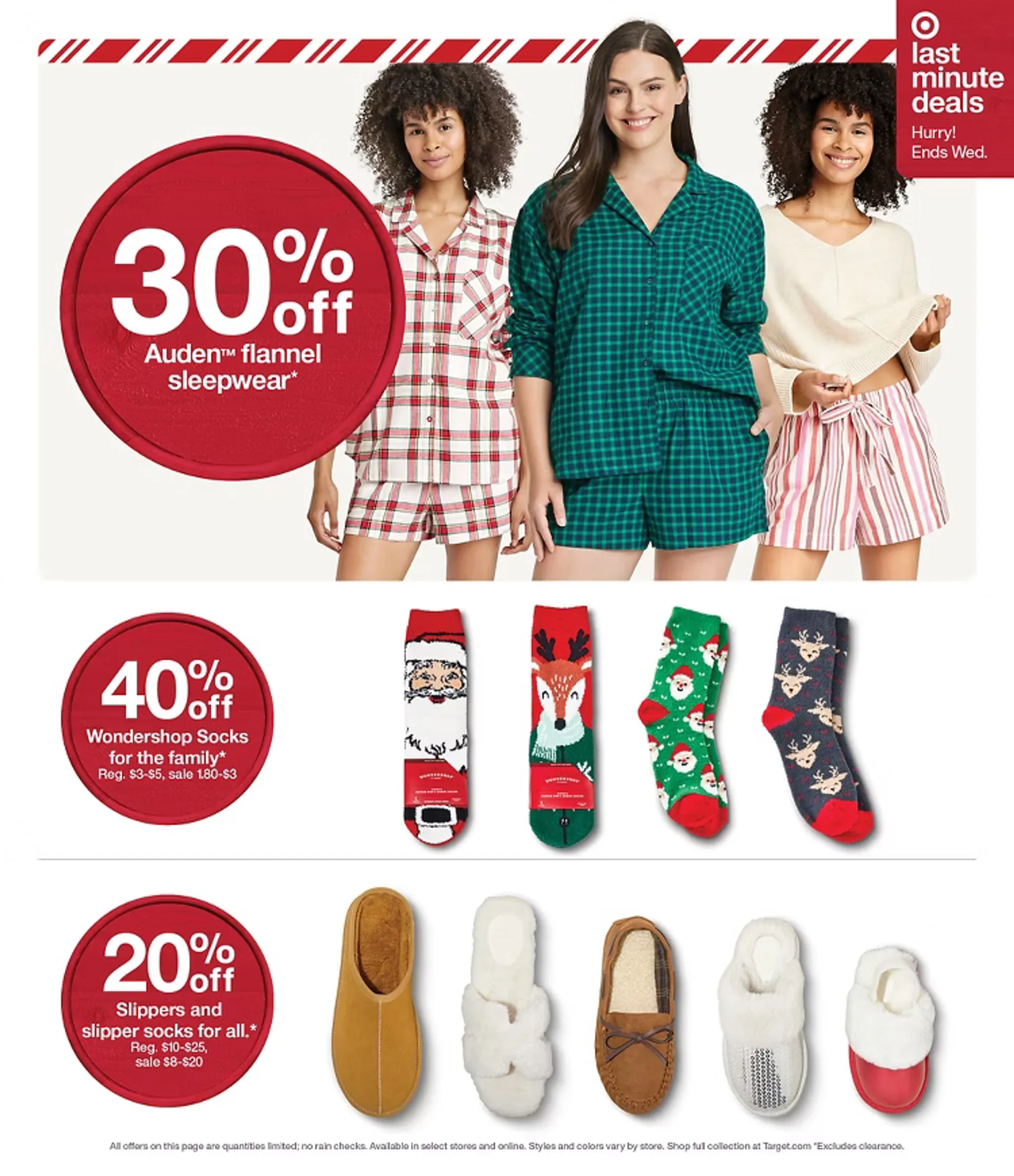 Weekly ad Target Deals from December 22 to December 28 2024 - Page 8