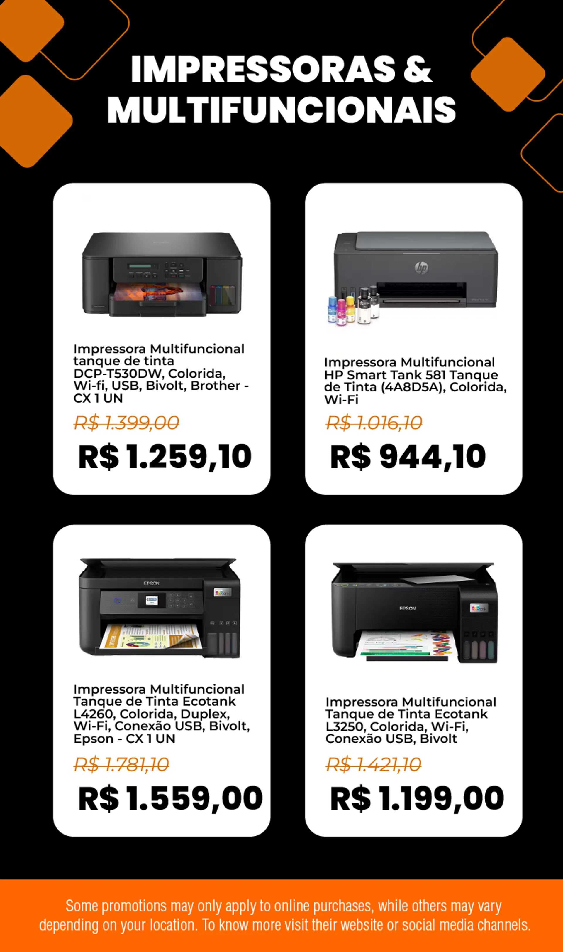 Encarte de Oferta 30 de abril até 15 de maio 2025 - Pagina 8