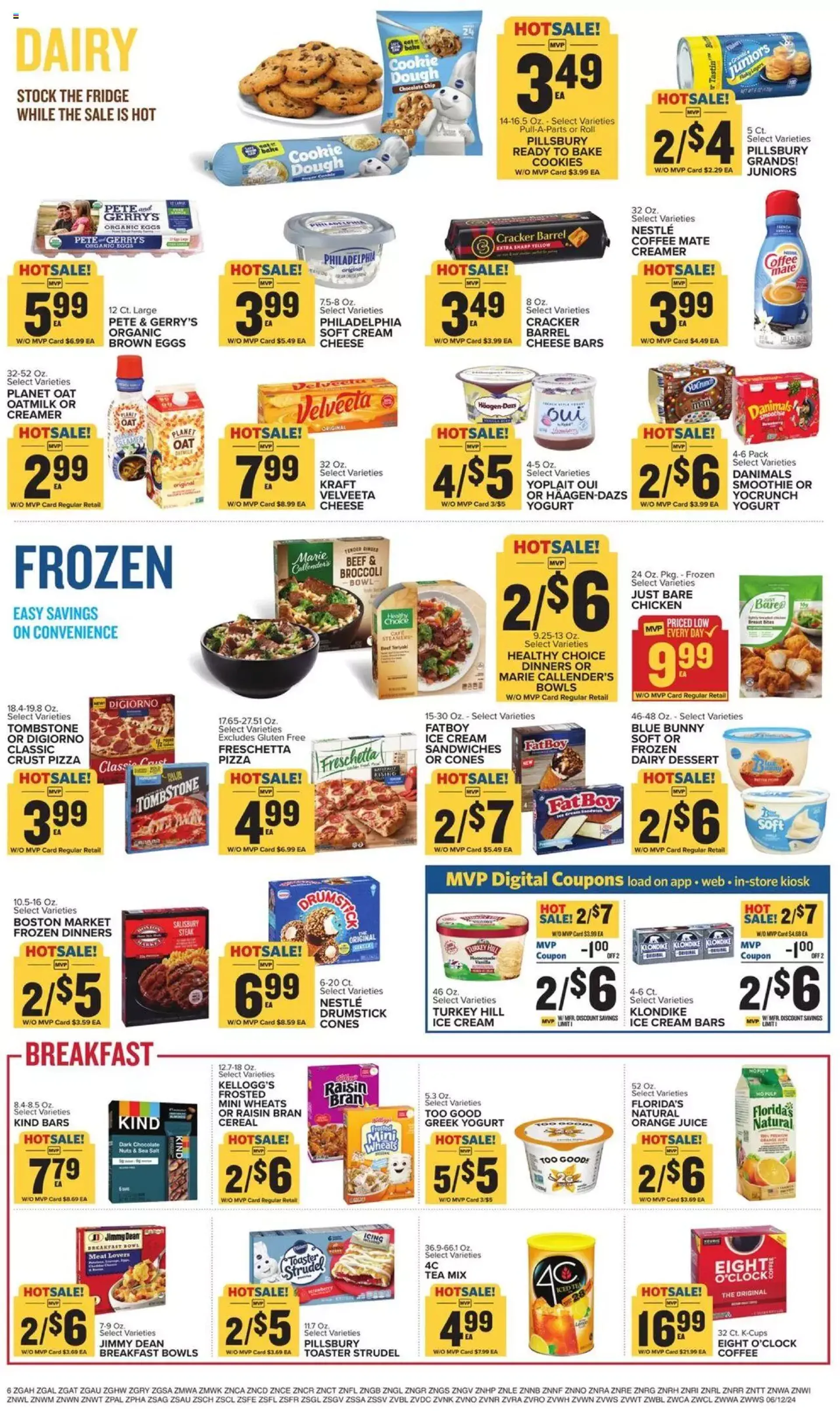 Weekly ad Food Lion - Weekly Ad  from June 12 to June 18 2024 - Page 8