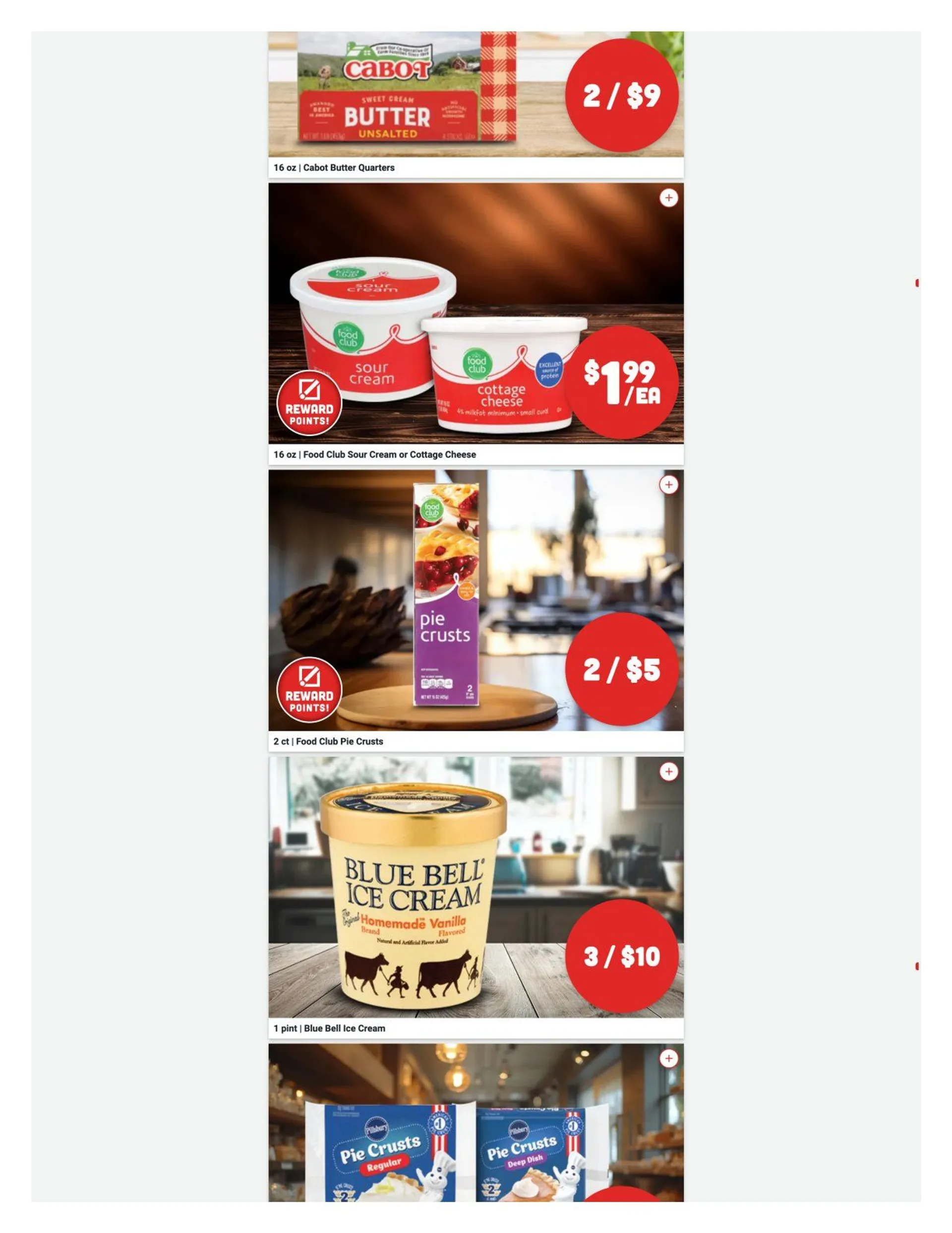 Weekly ad Weekly ad from December 11 to December 17 2024 - Page 9