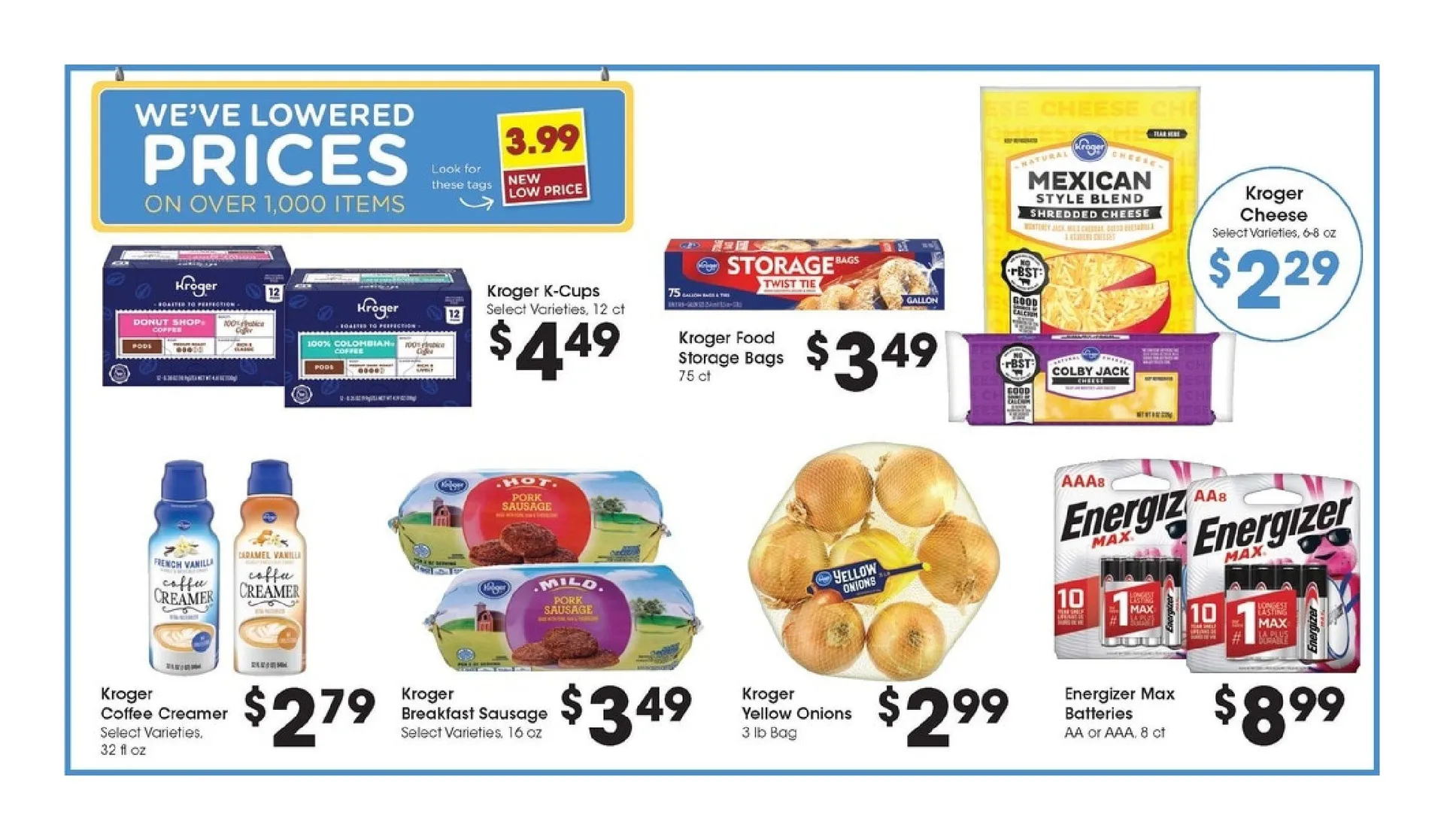 Weekly ad Gerber Deals from April 15 to April 16 2025 - Page 9