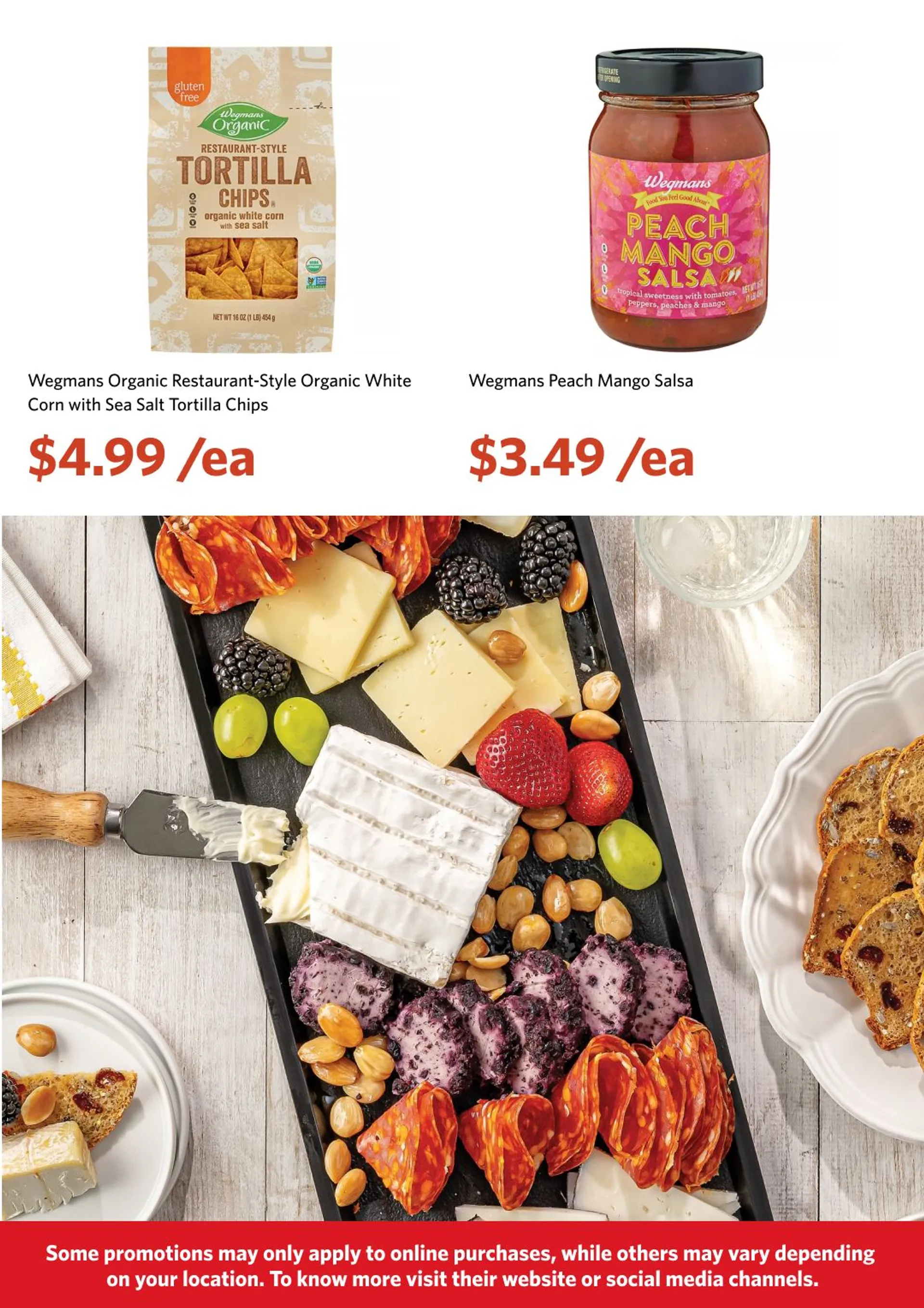 Weekly ad Weekly ads from June 24 to July 8 2025 - Page 8