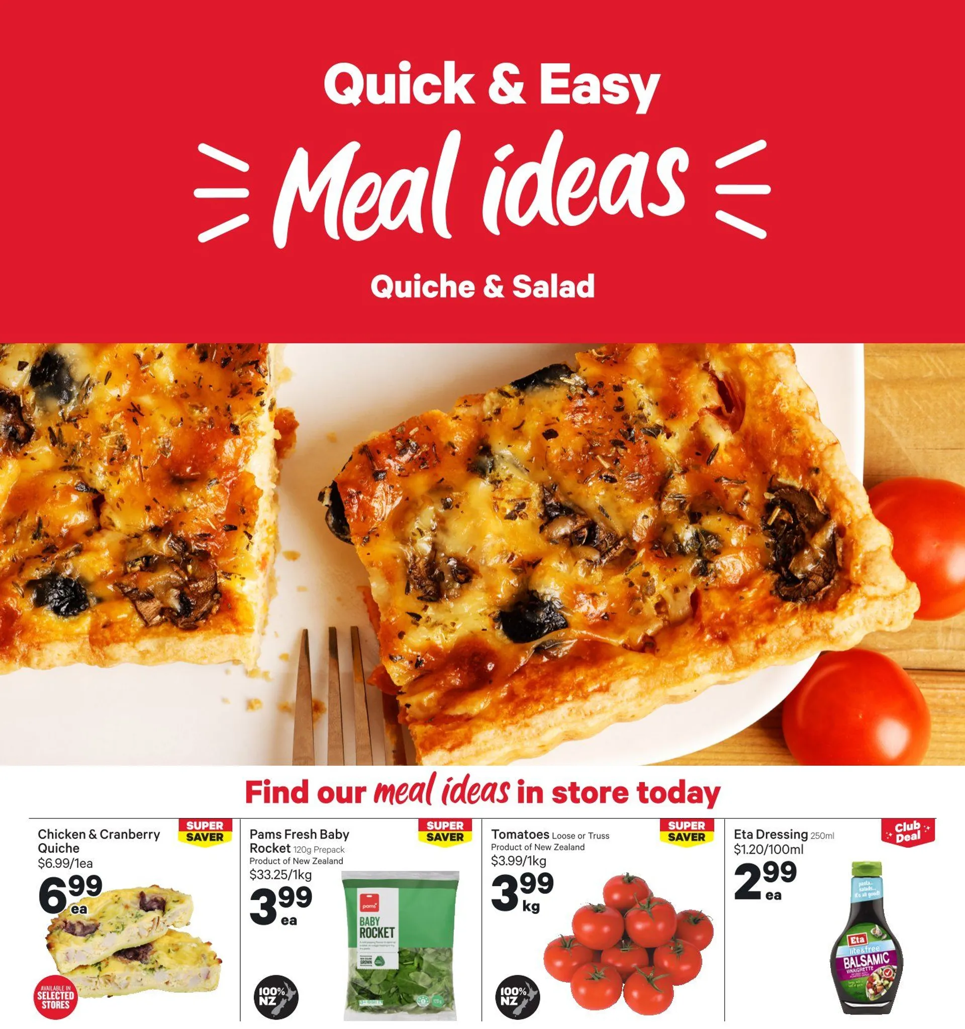 Weekly ad from 20 January to 26 January 2025 - Catalogue Page 9