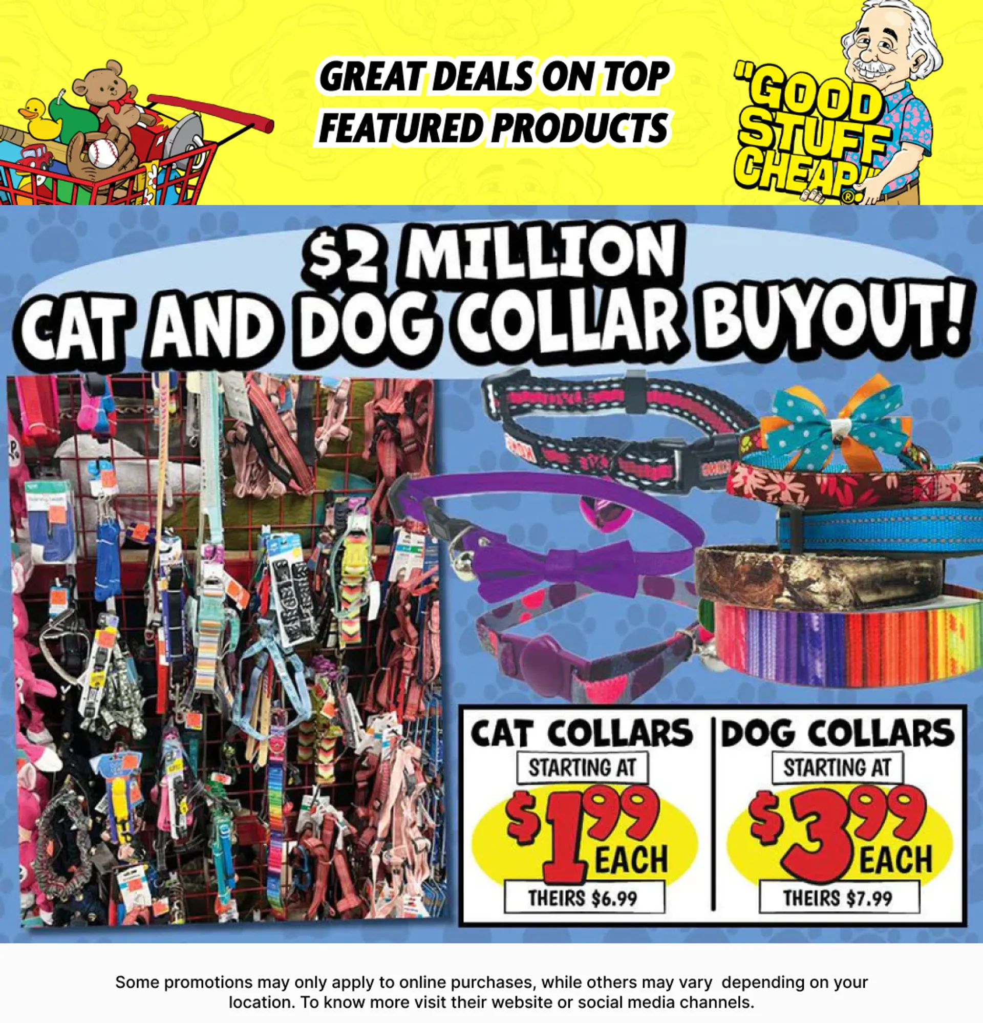 Weekly ad Weekly Ad from July 16 to July 31 2025 - Page 8