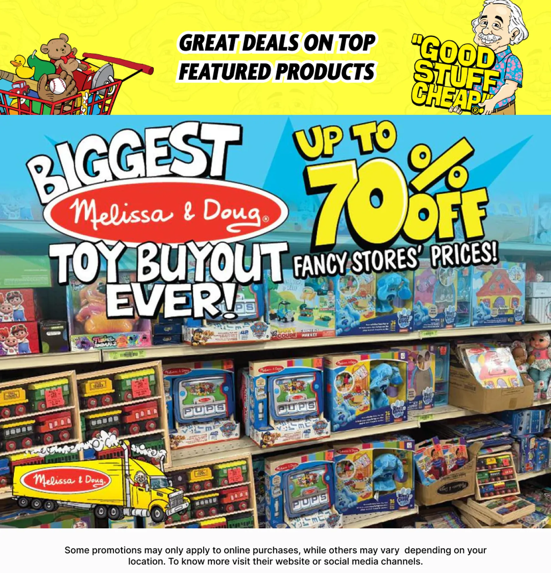 Weekly ad Weekly Ad from July 16 to July 31 2025 - Page 10