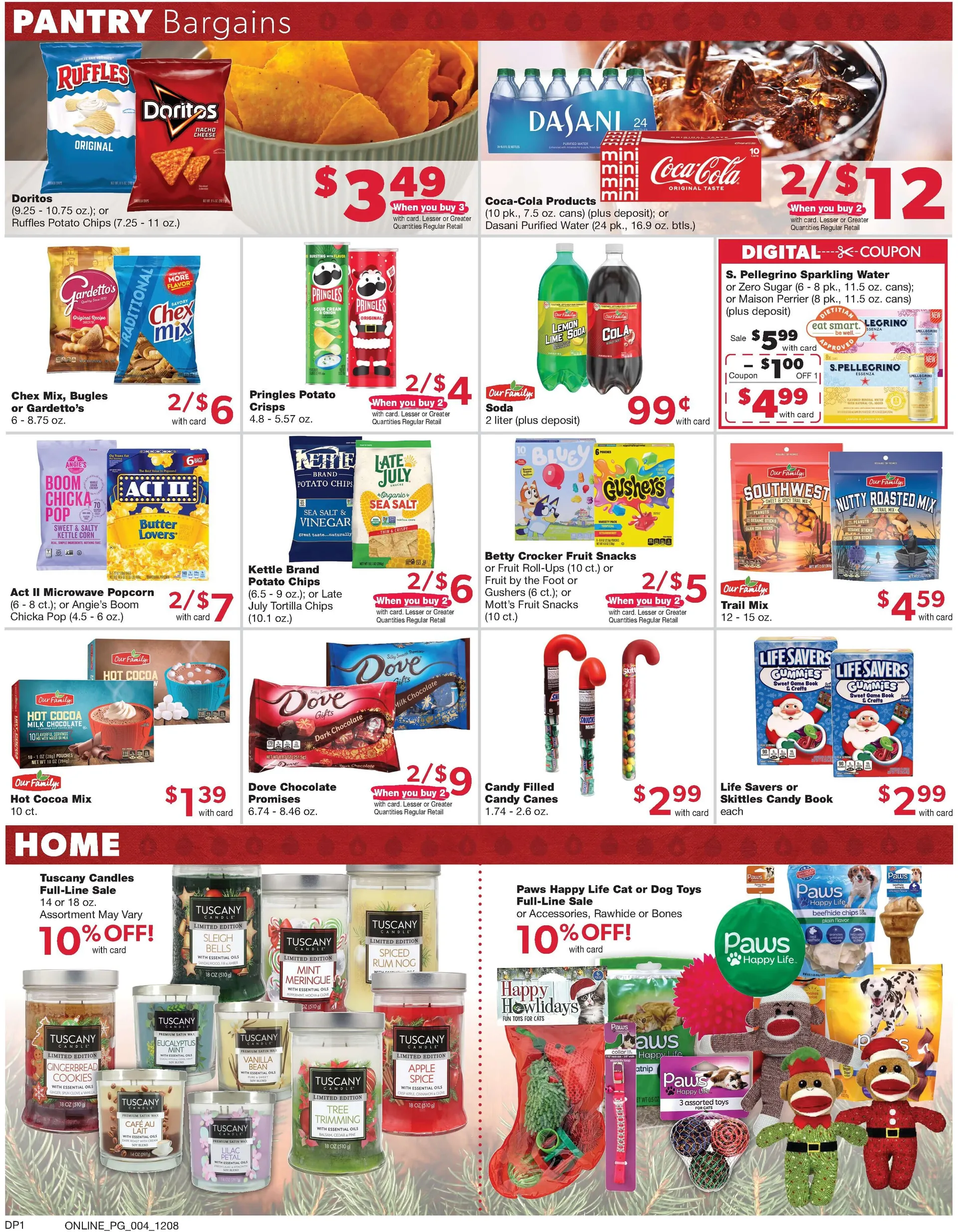 Weekly ad VG's weekly ads from December 8 to December 14 2024 - Page 9