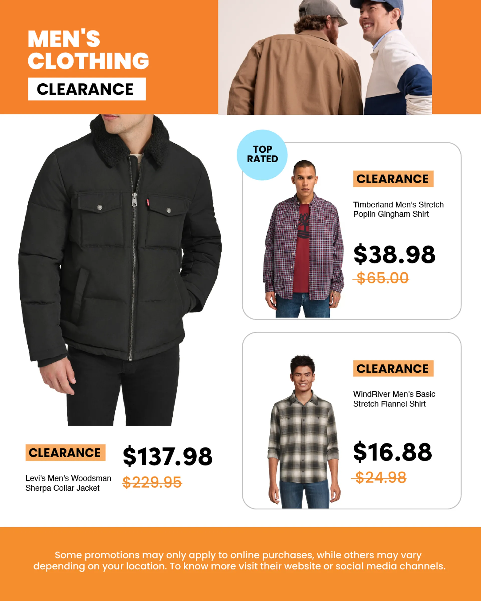 Weekly ads from May 6 to May 31 2025 - flyer page 7