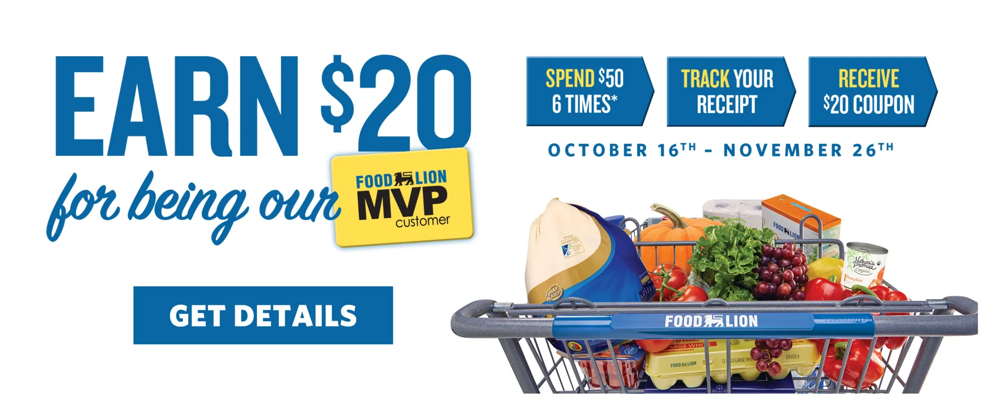 Weekly ad Food Lion Weekly Ad from October 23 to October 29 2024 - Page 8