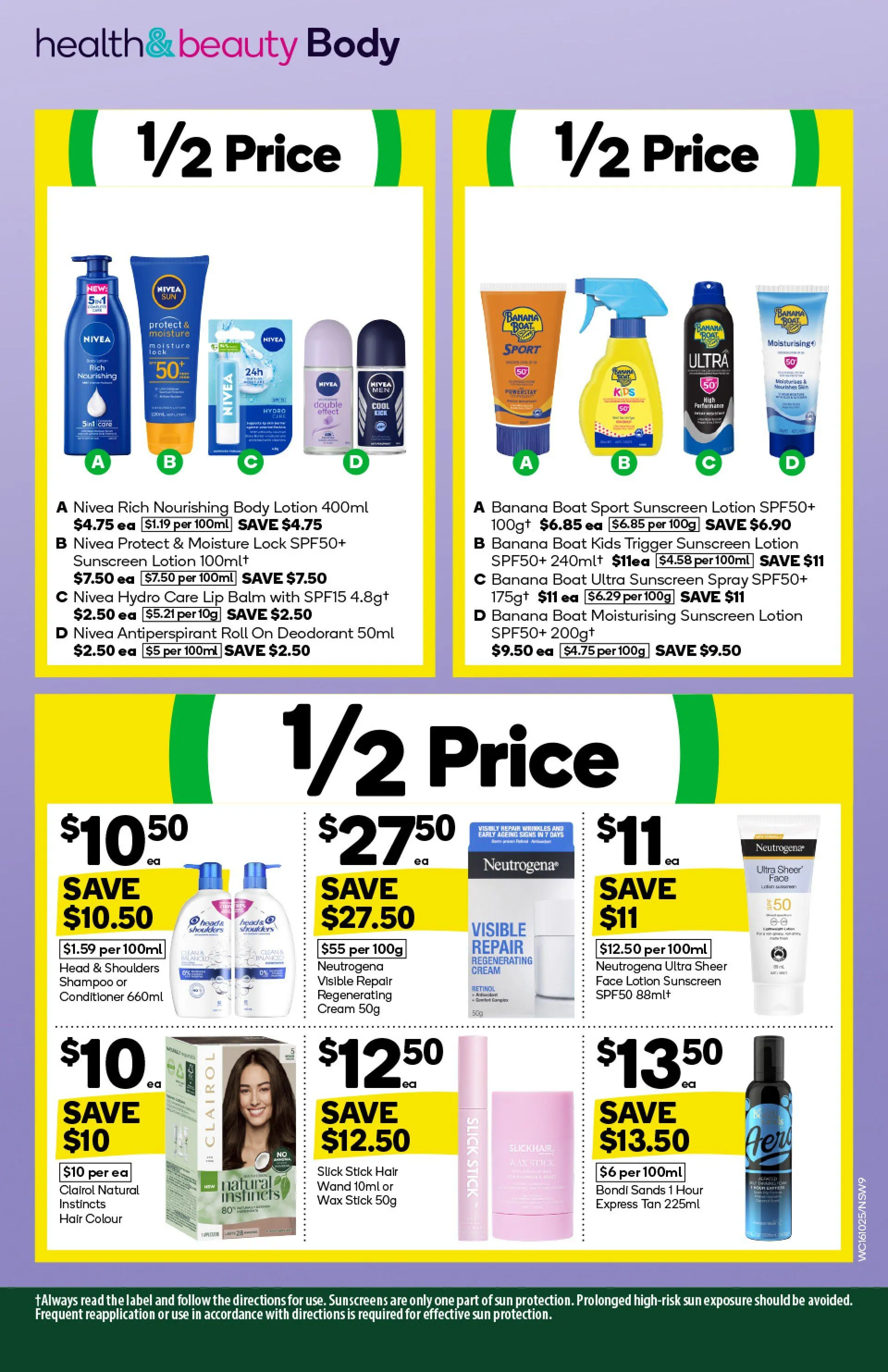 Woolworths Weekly Ad - Catalogue valid from 16 October to 16 October 2024 - page 9