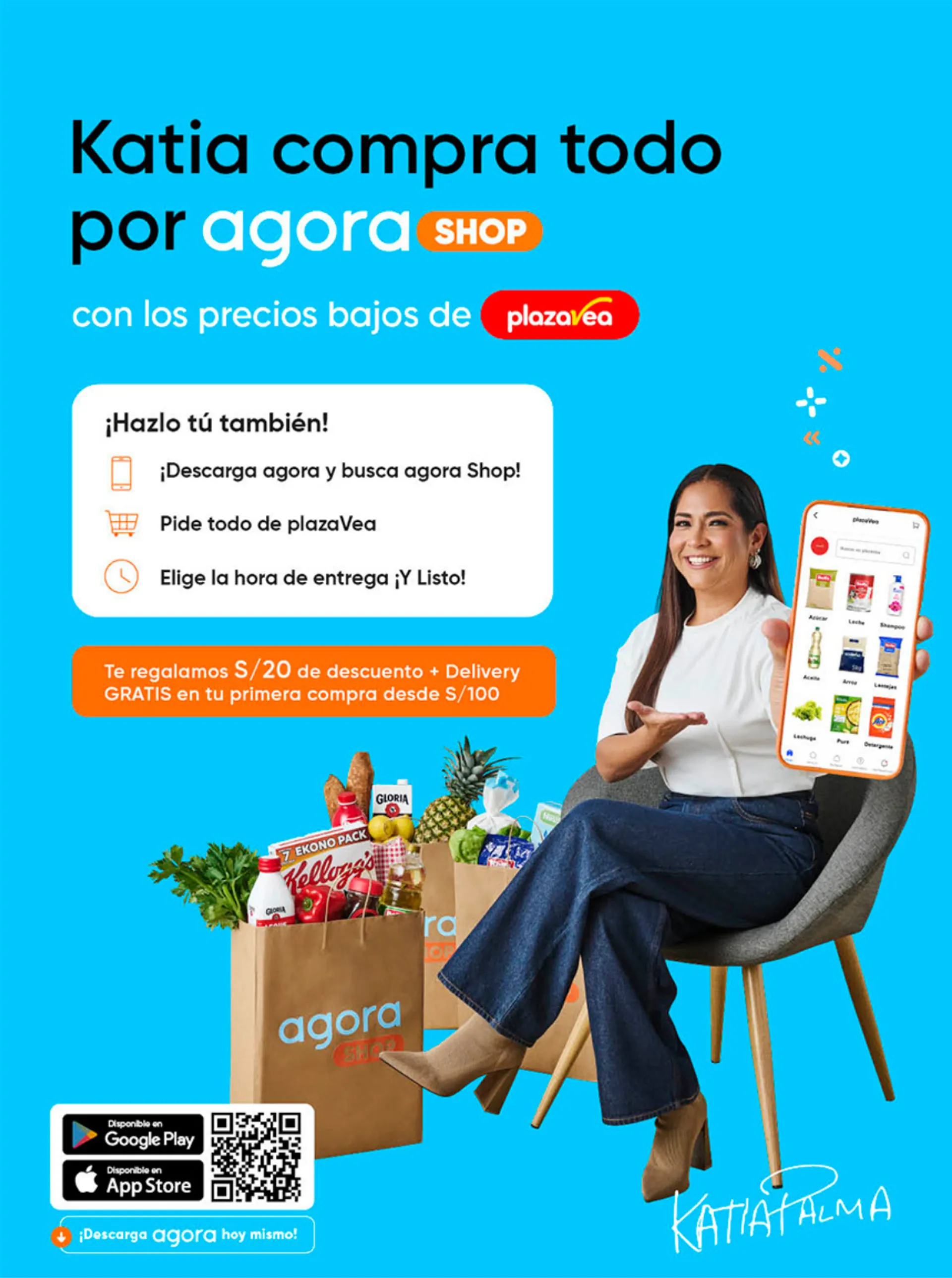 Catalogo de Plaza Vea Ofertas de Folletos  9 de agosto al 22 de setiembre 2024 - Pag 8