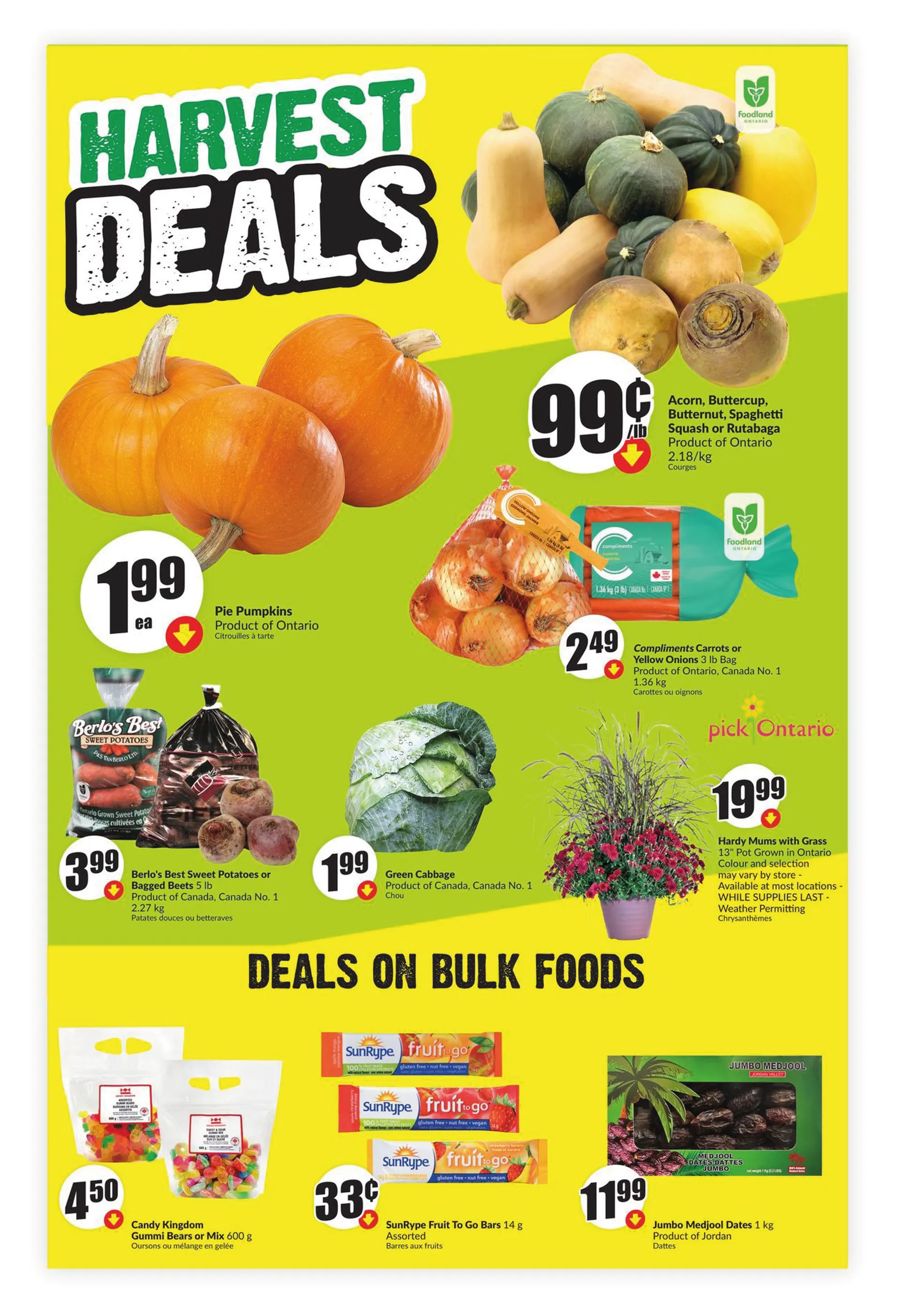 Chalo Weekly Ad from September 13 to September 18 2024 - flyer page 8