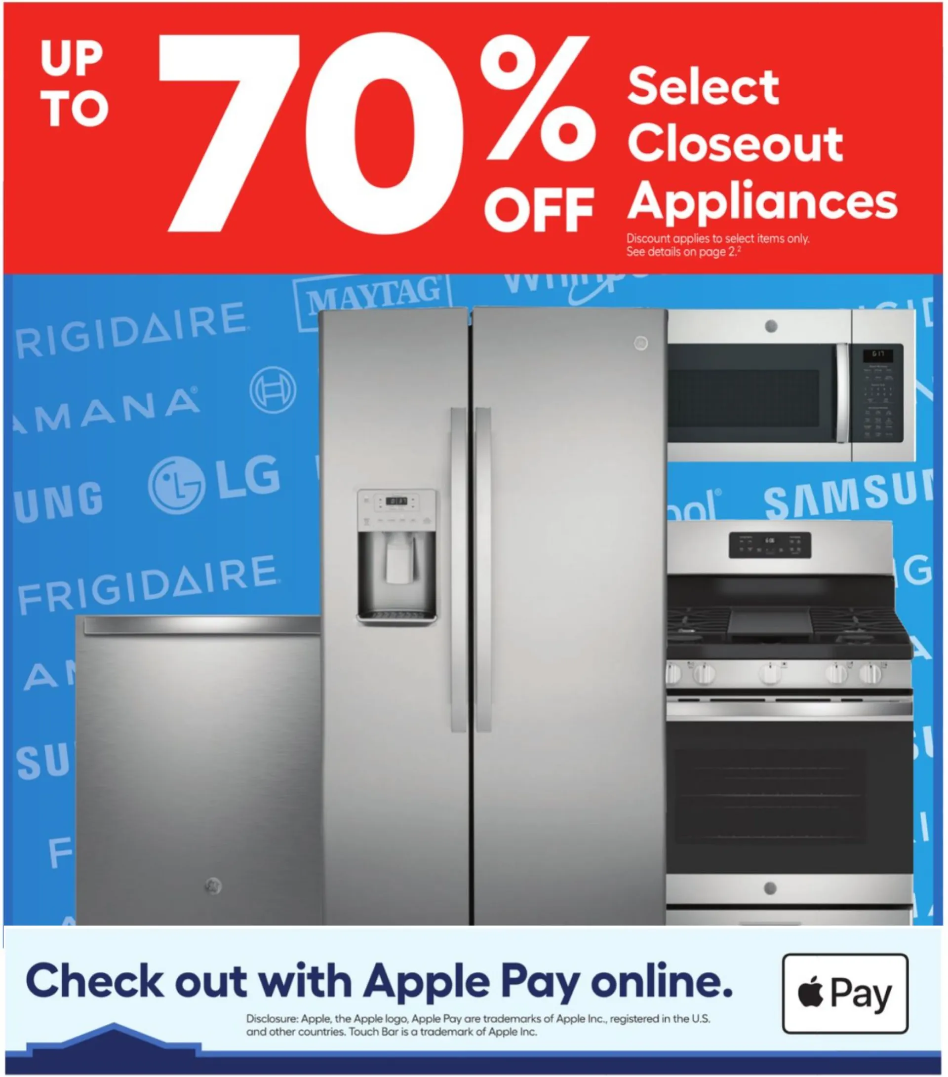 Weekly ad Lowe's Weekly Ad from July 15 to July 27 2024 - Page 8