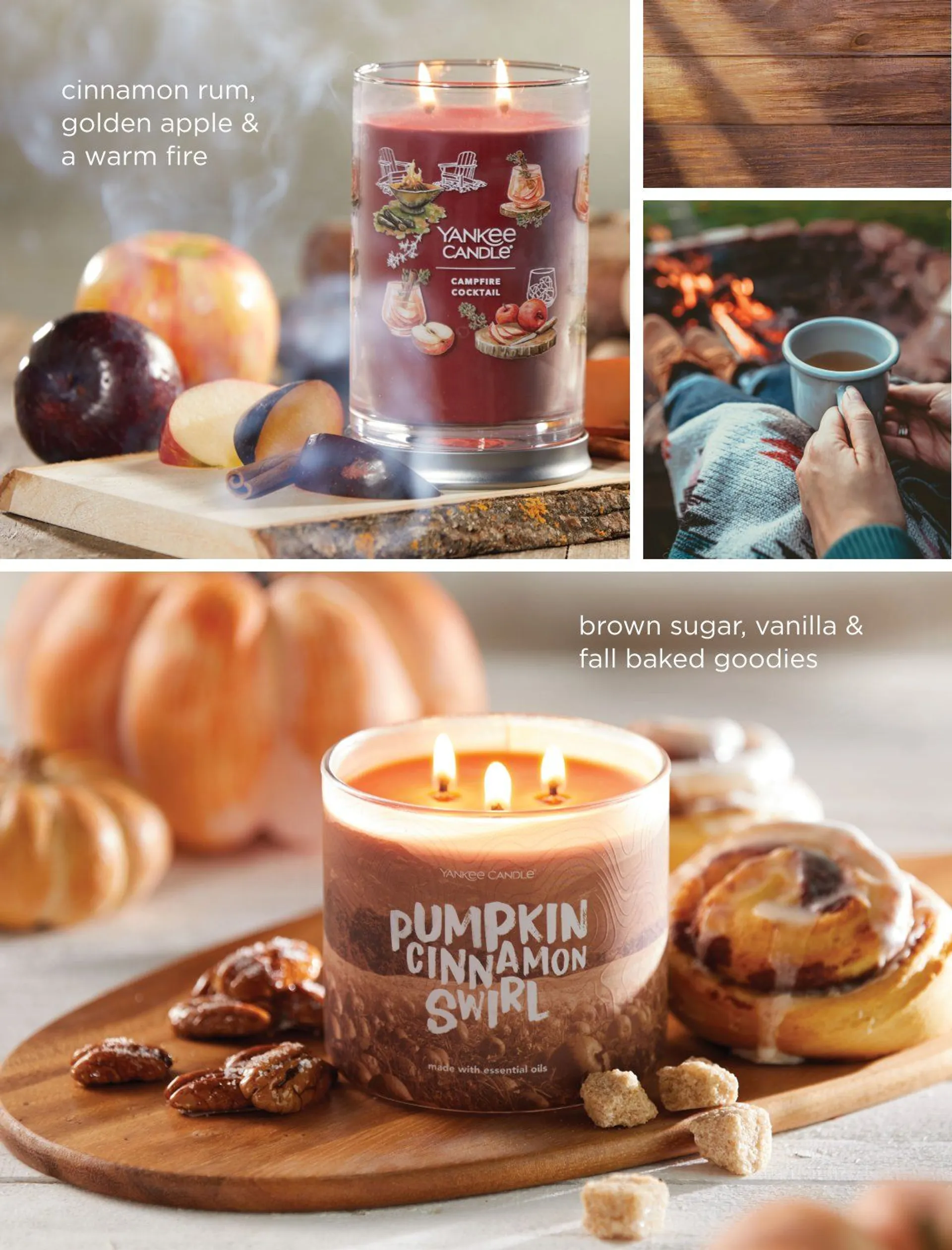 Weekly ad Yankee Candle from December 20 to December 31 2024 - Page 9