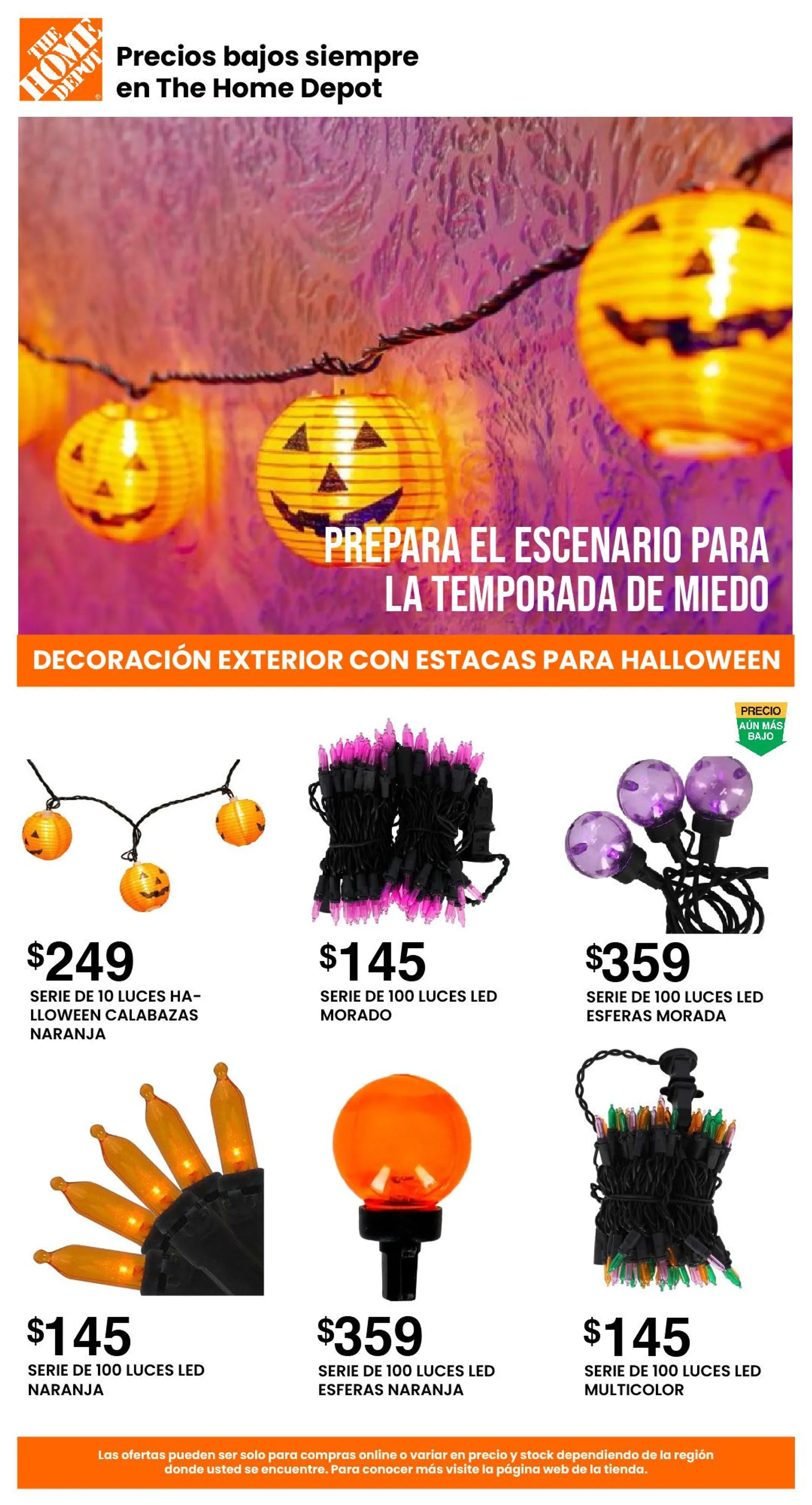 Catálogo de Dia de los Muertos 9 de octubre al 31 de octubre 2024 - Pagina 8