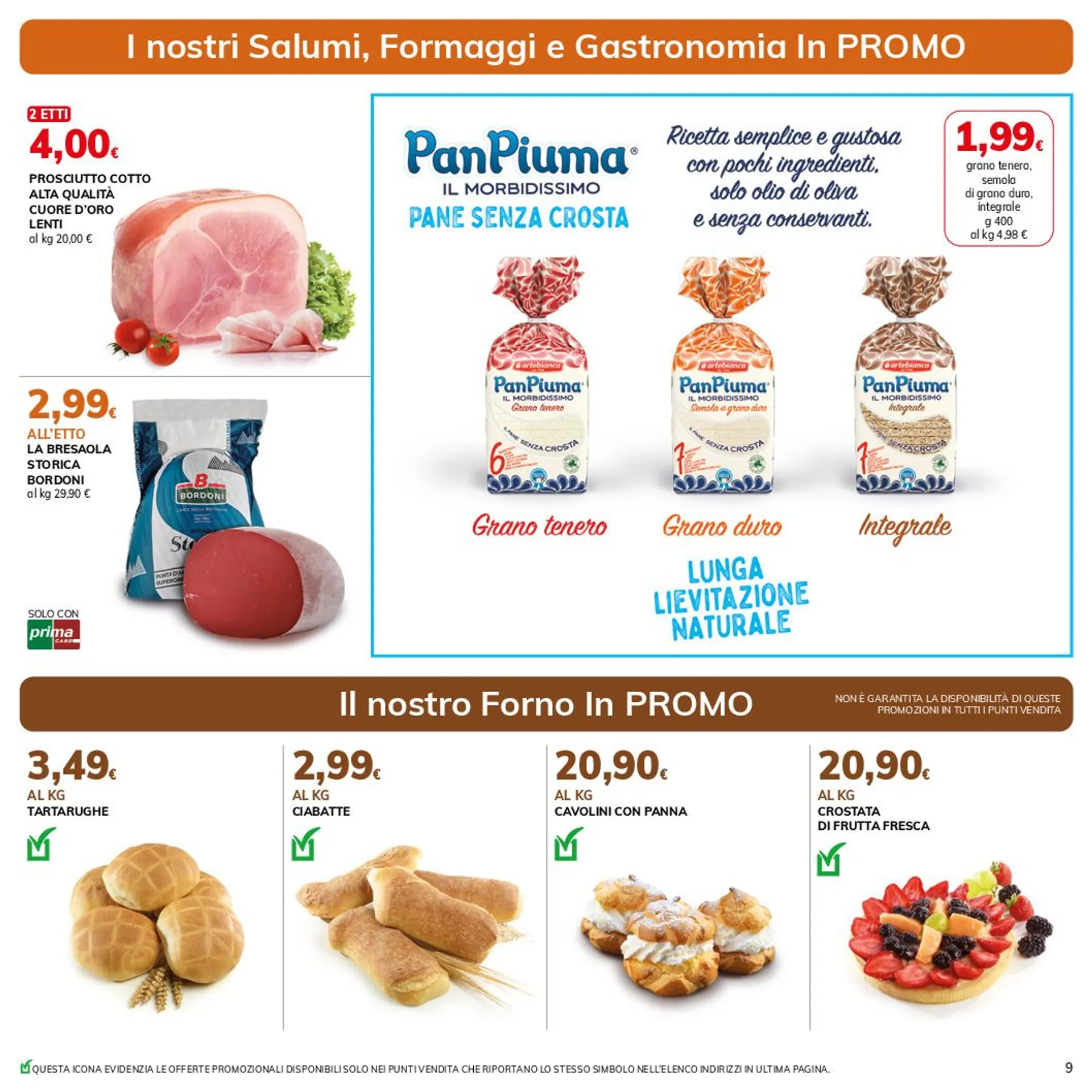 Offerta speciale di Basko da 17 settembre a 30 settembre di 2024 - Pagina del volantino 4