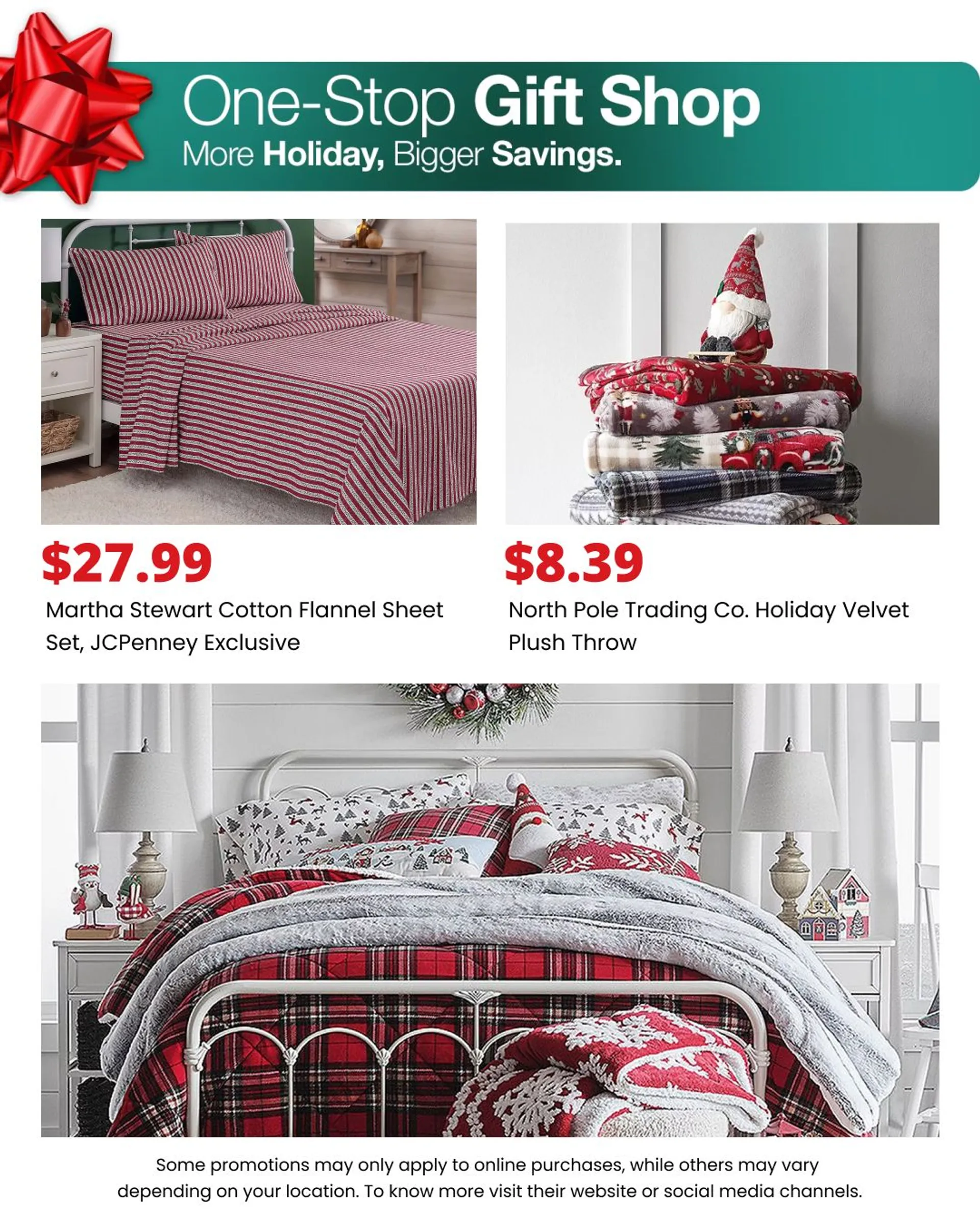 Weekly ad Christmas deals from December 13 to December 31 2024 - Page 8