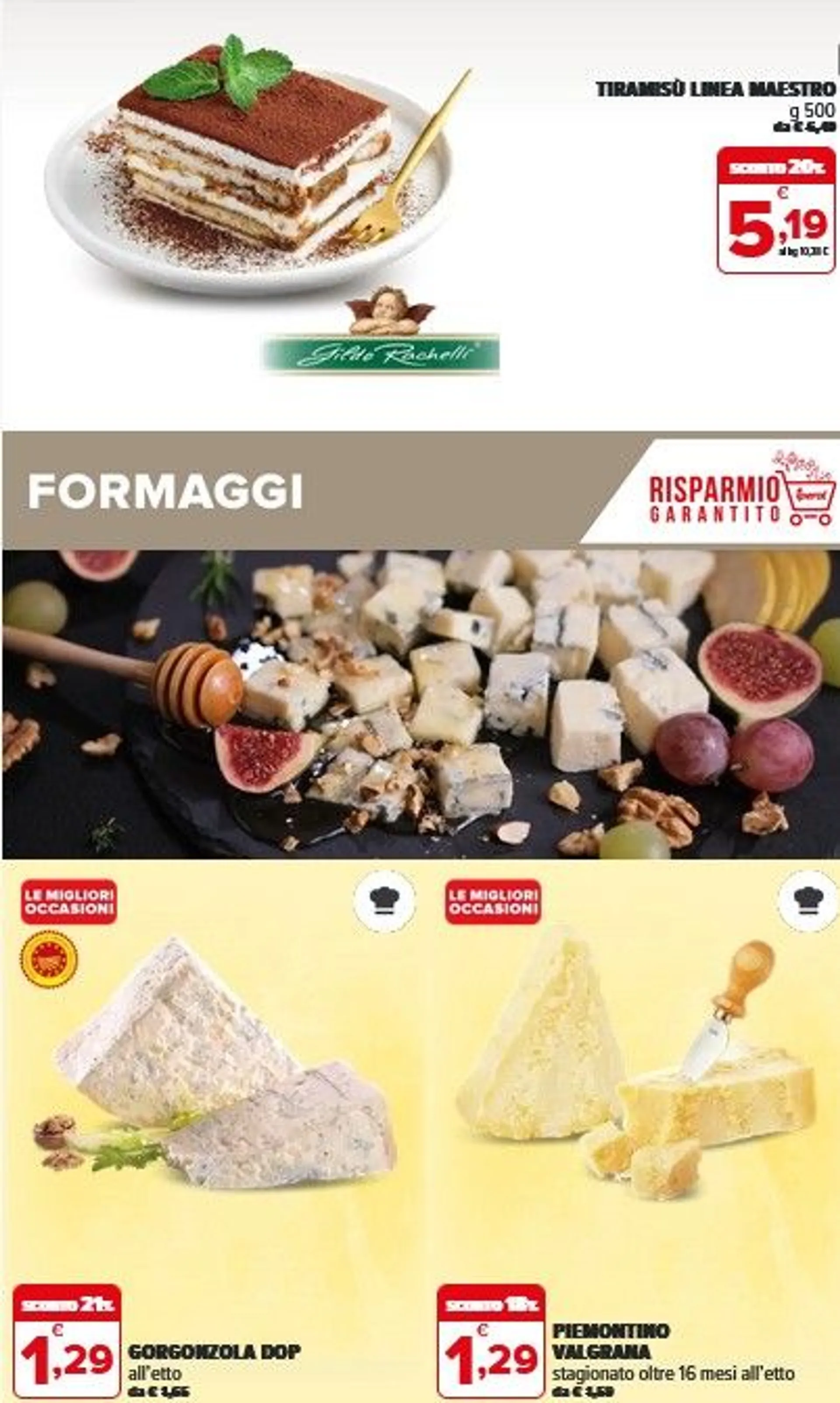Iperal Volantino da 23 aprile a 6 maggio di 2025 - Pagina del volantino 8