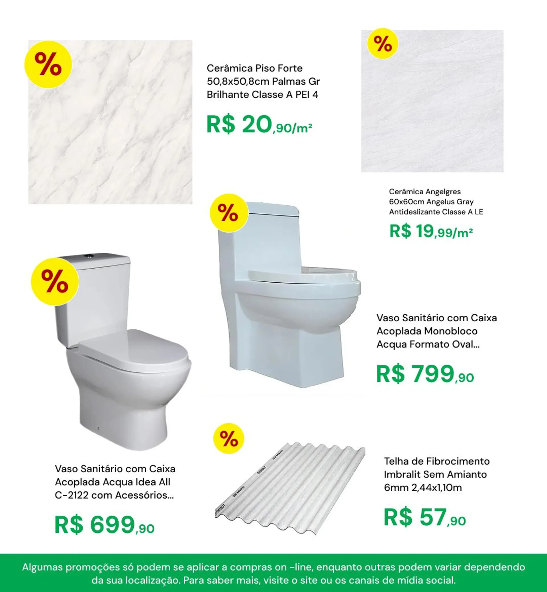 Encarte de Ofertas 22 de abril até 6 de maio 2025 - Pagina 8