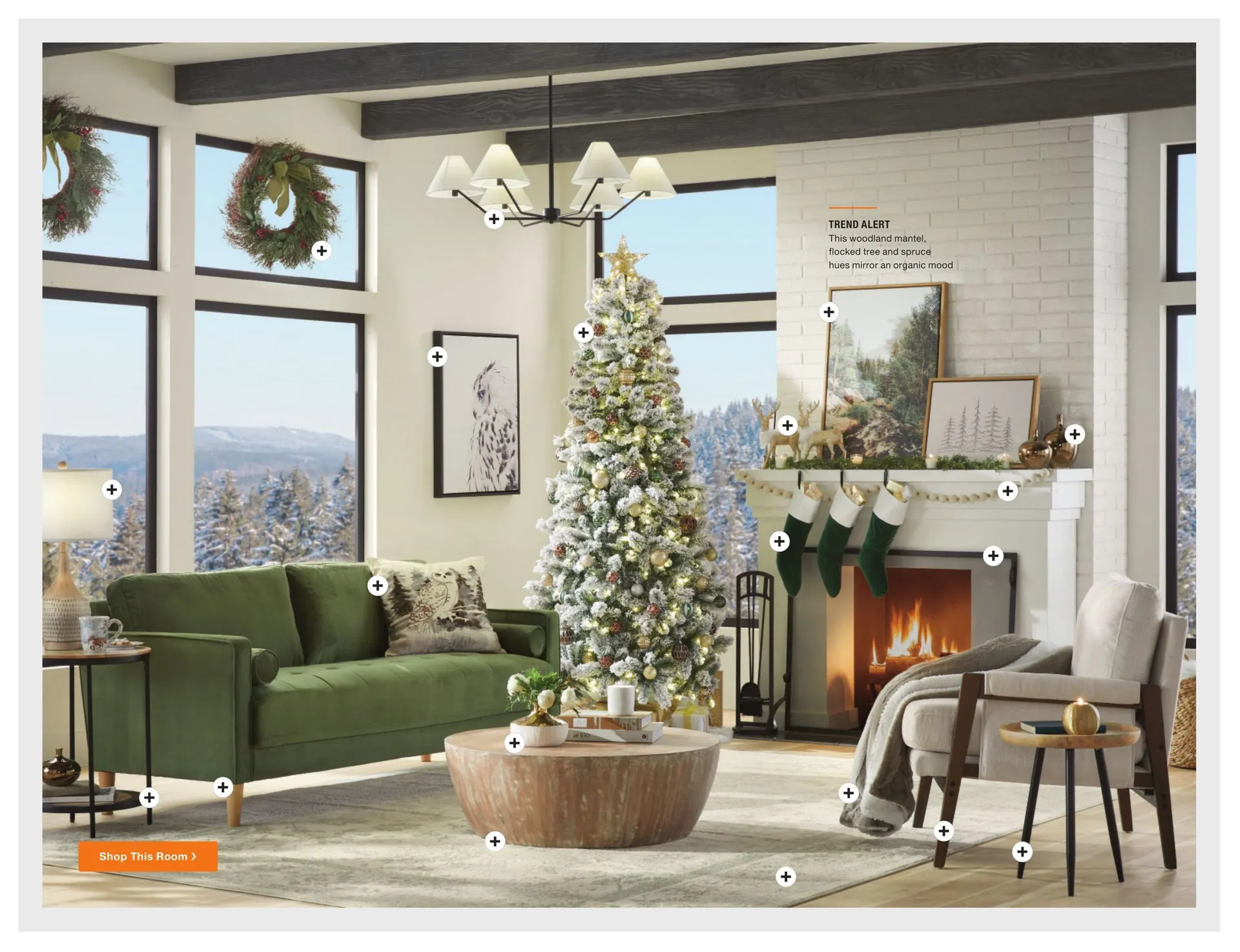 Weekly ad The Home Depot Deals from December 20 to December 25 2024 - Page 9