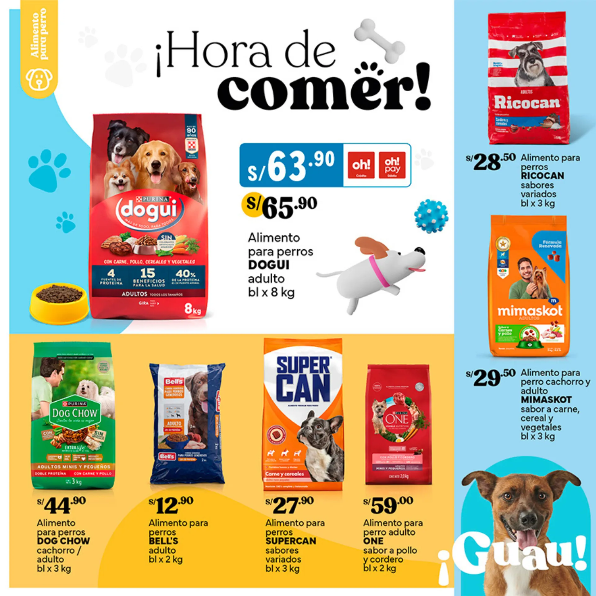 Catalogo de Plaza Vea Ofertas de Folletos  9 de setiembre al 29 de setiembre 2024 - Pag 8