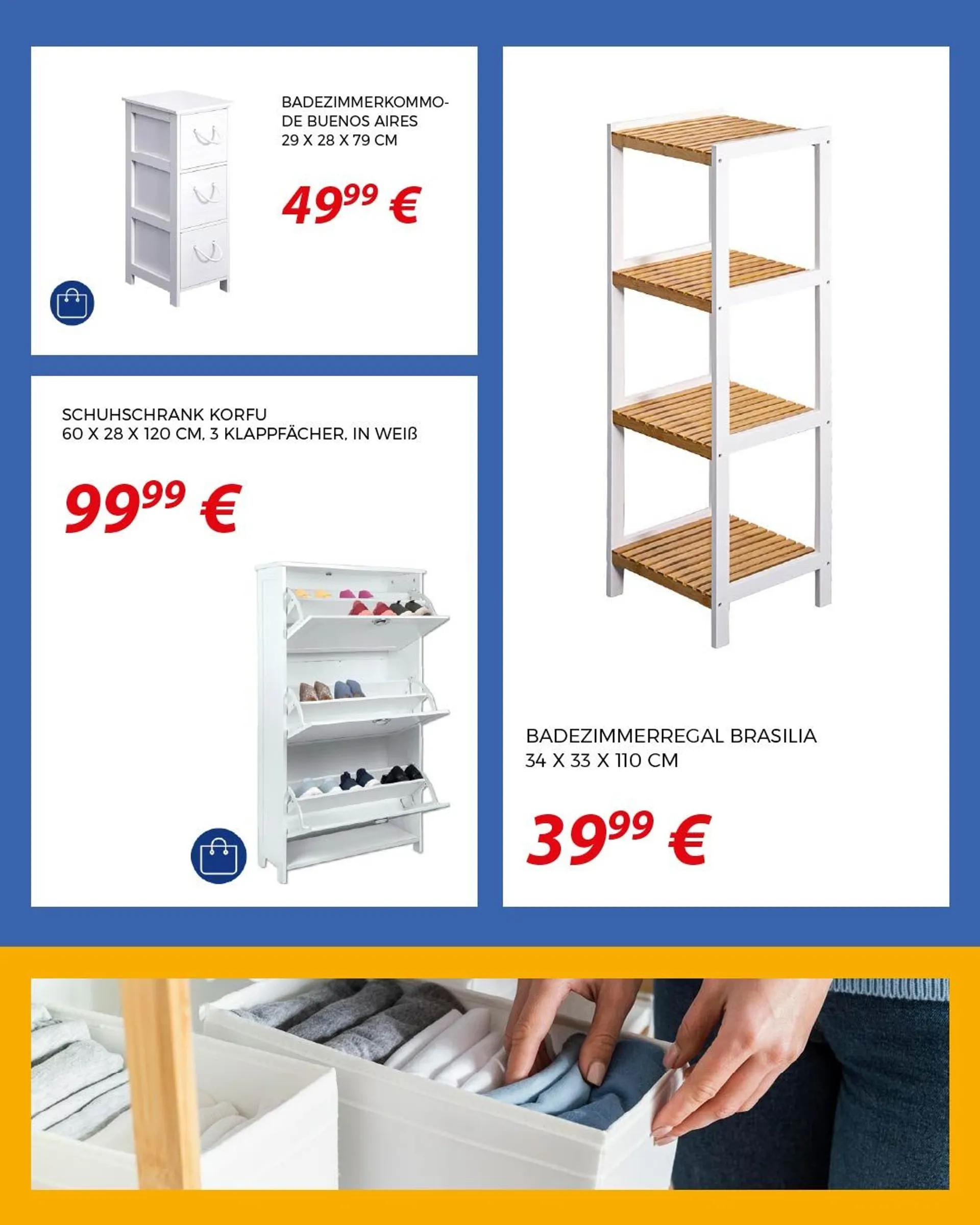 CENTERSHOP Angebote von 5. September bis 19. September 2024 - Prospekt seite 8