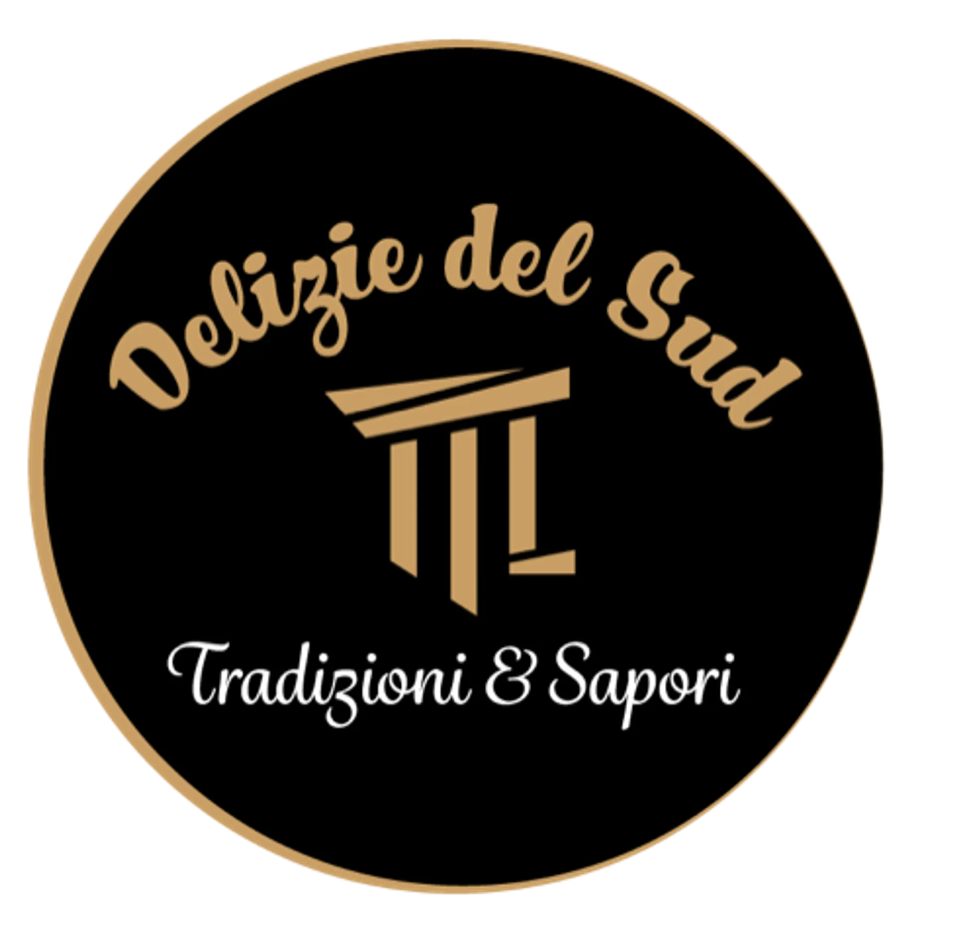 LA DELIZIE DEL SUD logo