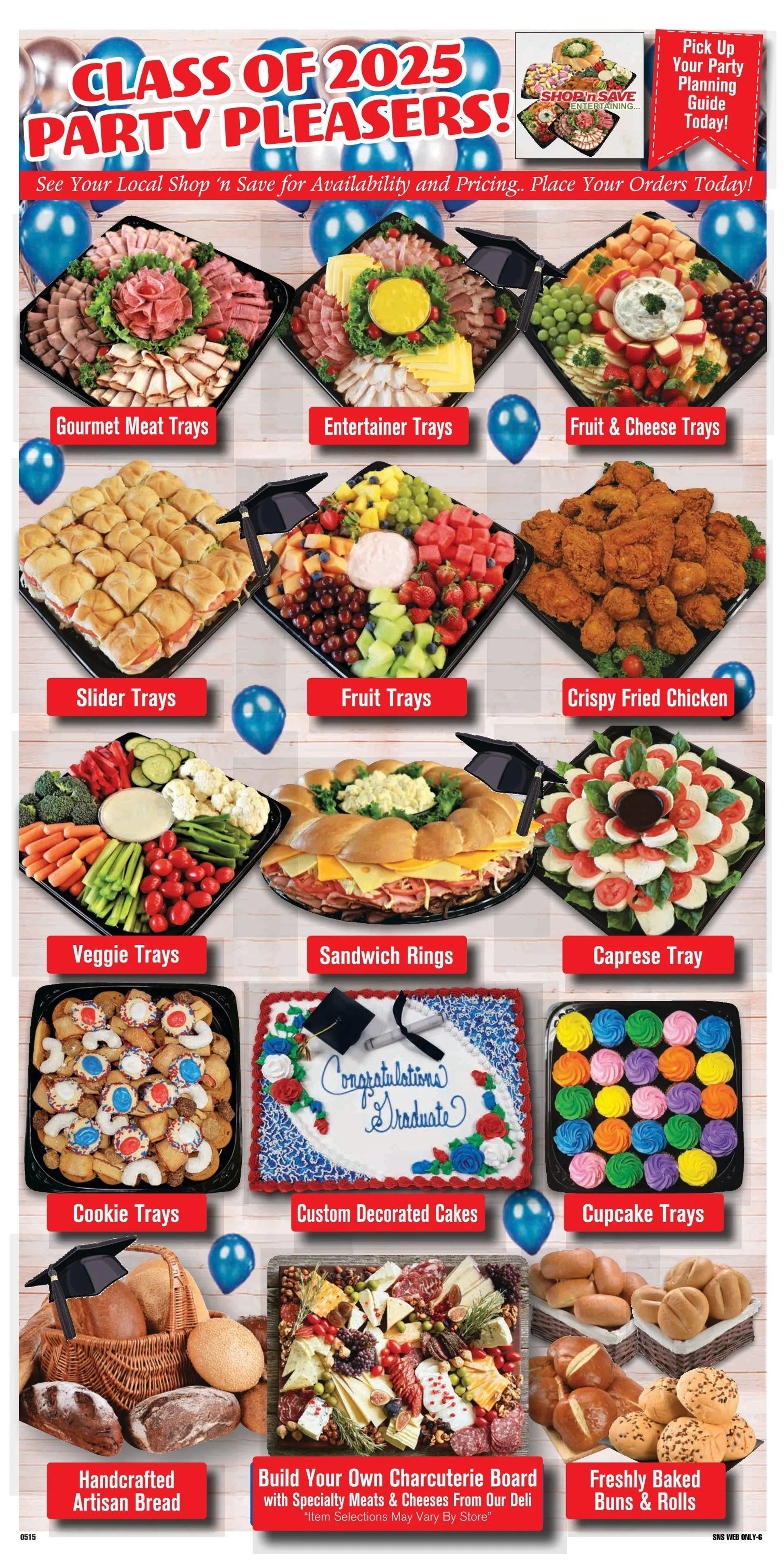 Weekly ad Shop'n Save Sales from May 15 to May 21 2025 - Page 10