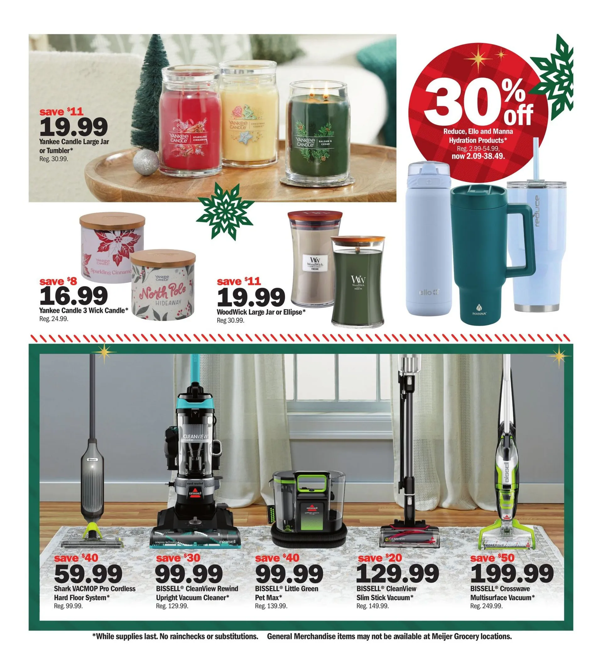 Weekly ad Meijer Weekly Ad from November 10 to November 16 2024 - Page 10