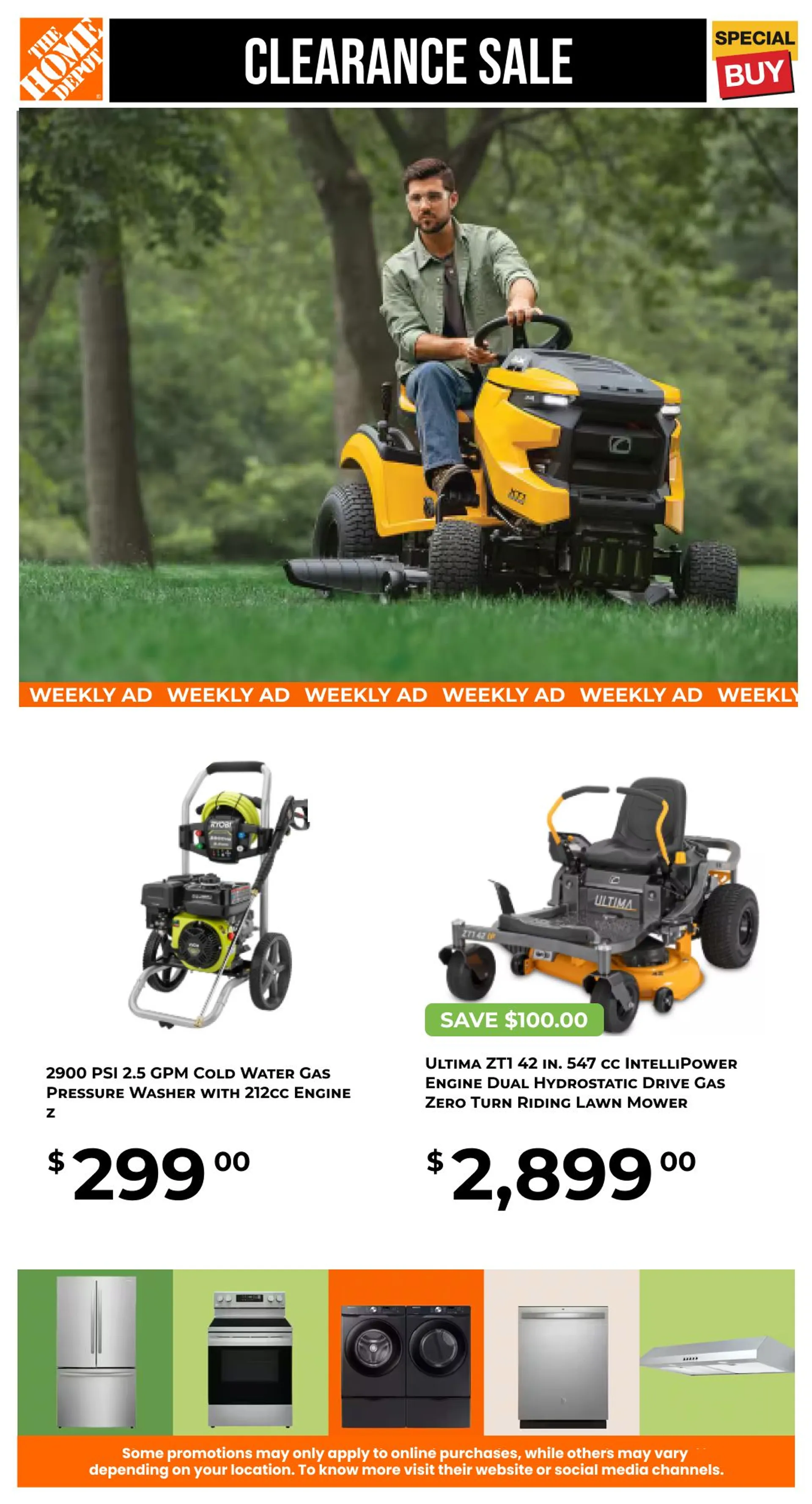 Weekly ad Weekly ads from May 7 to May 31 2025 - Page 9