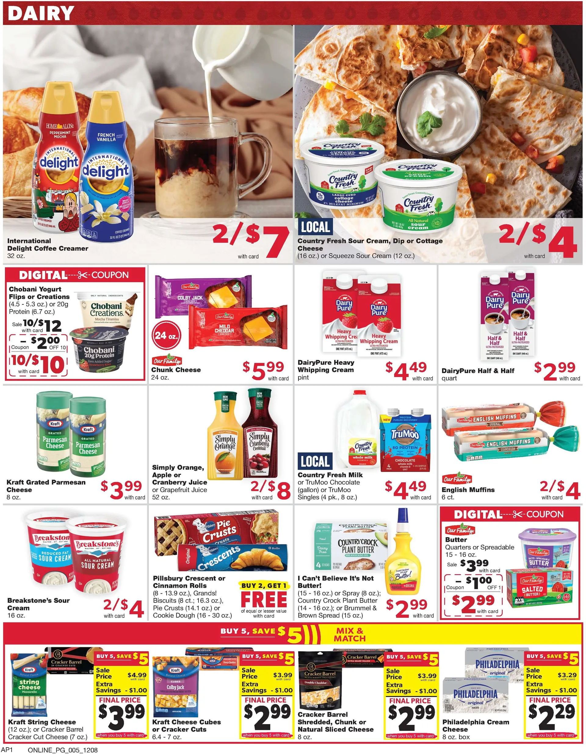 Weekly ad VG's weekly ads from December 8 to December 14 2024 - Page 10