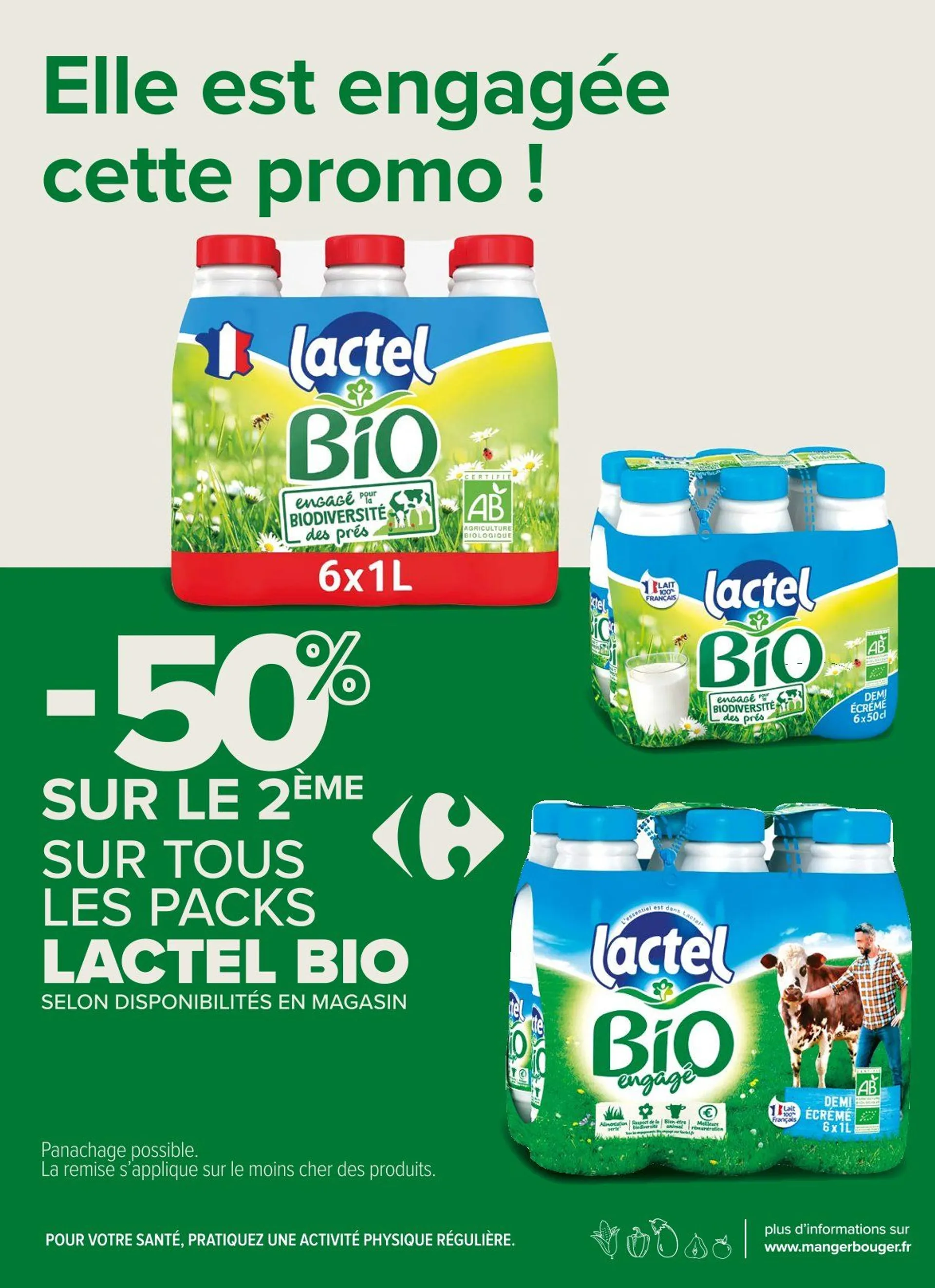 Carrefour Brochures Offres du 22 octobre au 3 novembre 2024 - Catalogue page 10