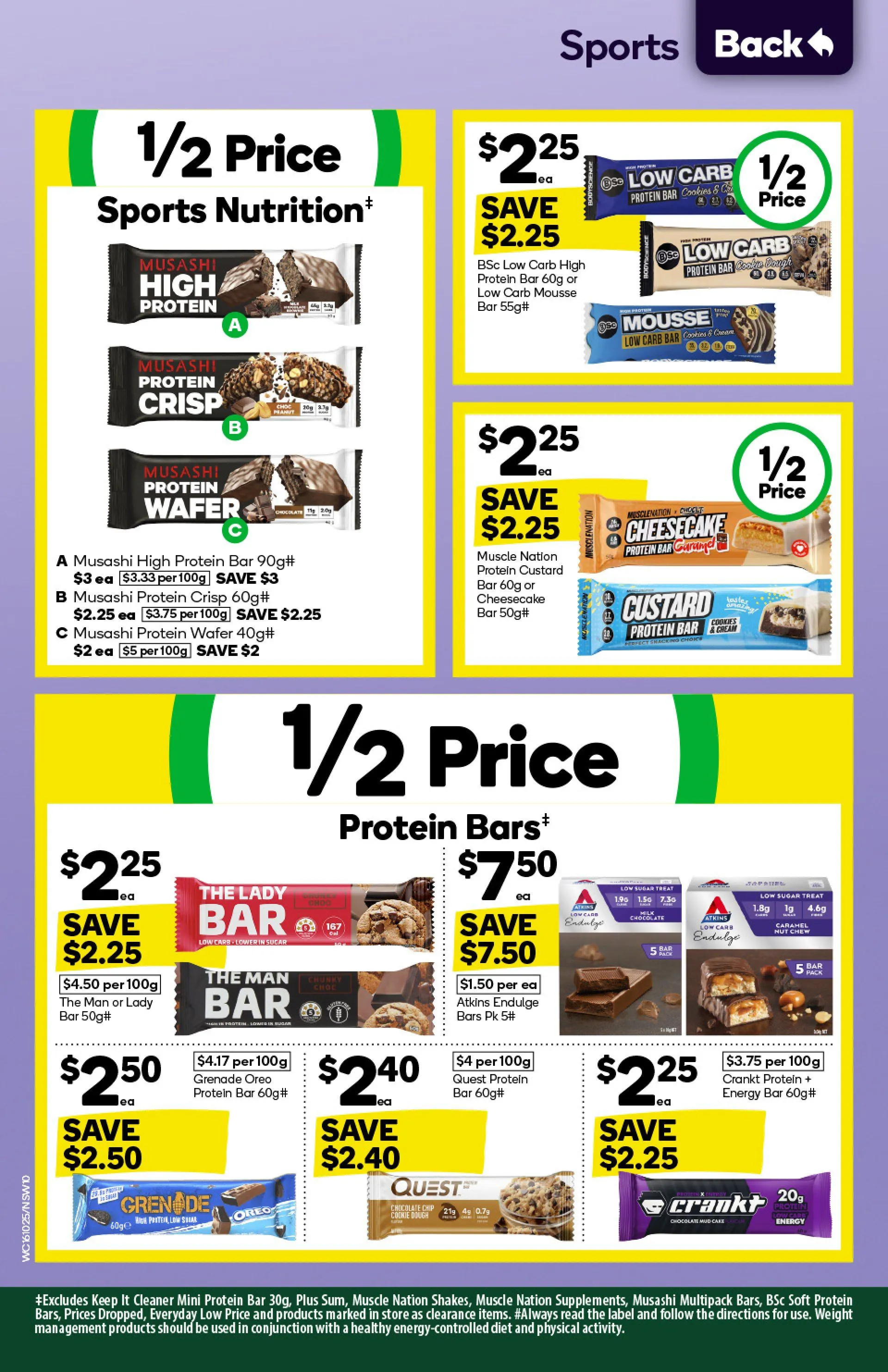 Woolworths Weekly Ad - Catalogue valid from 16 October to 16 October 2024 - page 10