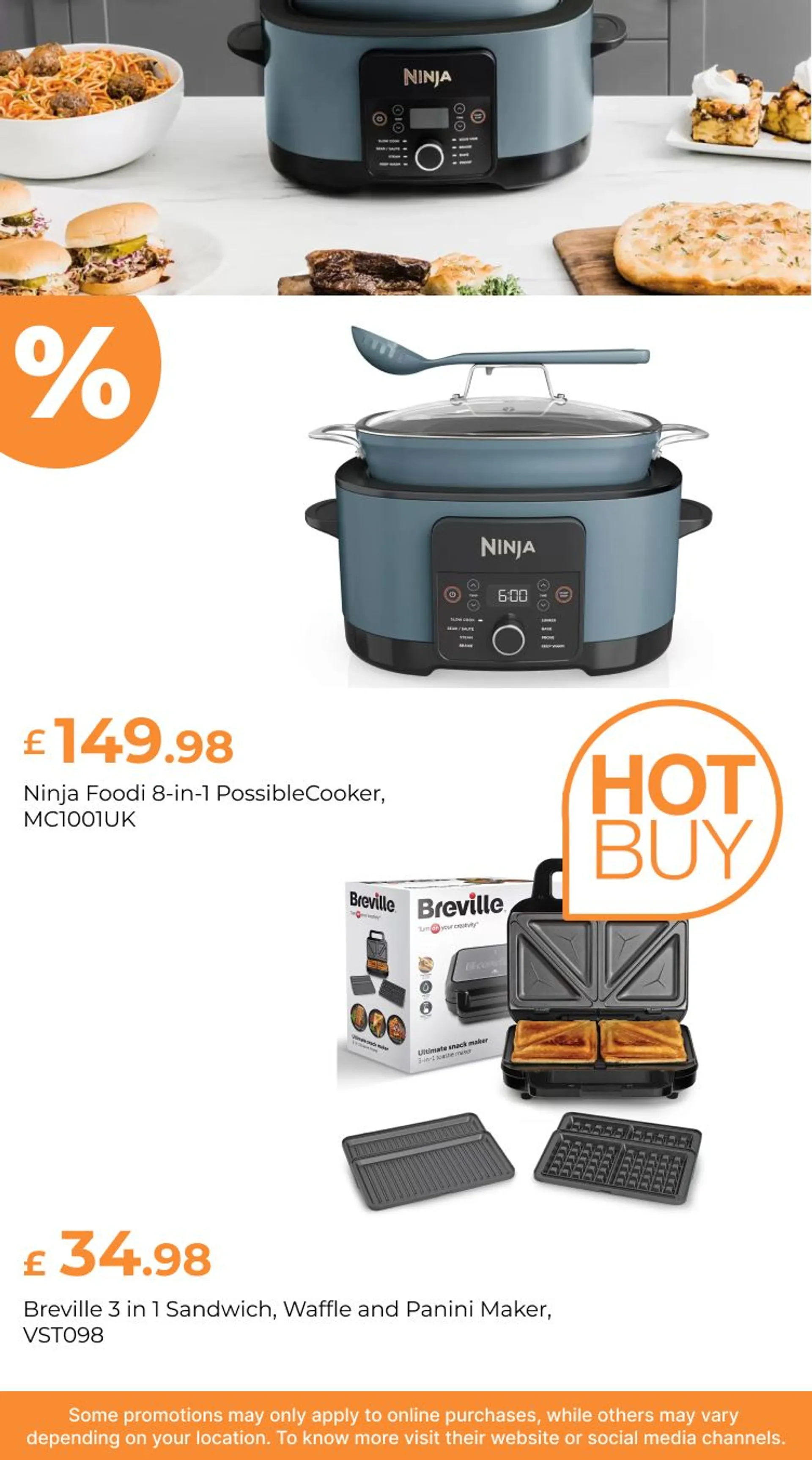 Costco Weekly ads from 17 March to 31 March 2025 - Catalogue Page 9