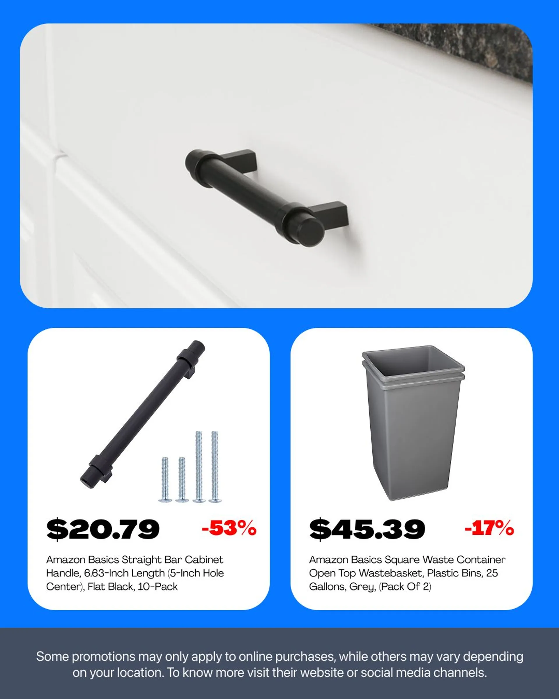 Weekly ad  Prime Day - DIY and Home Improvement from July 7 to July 14 2025 - Page 9