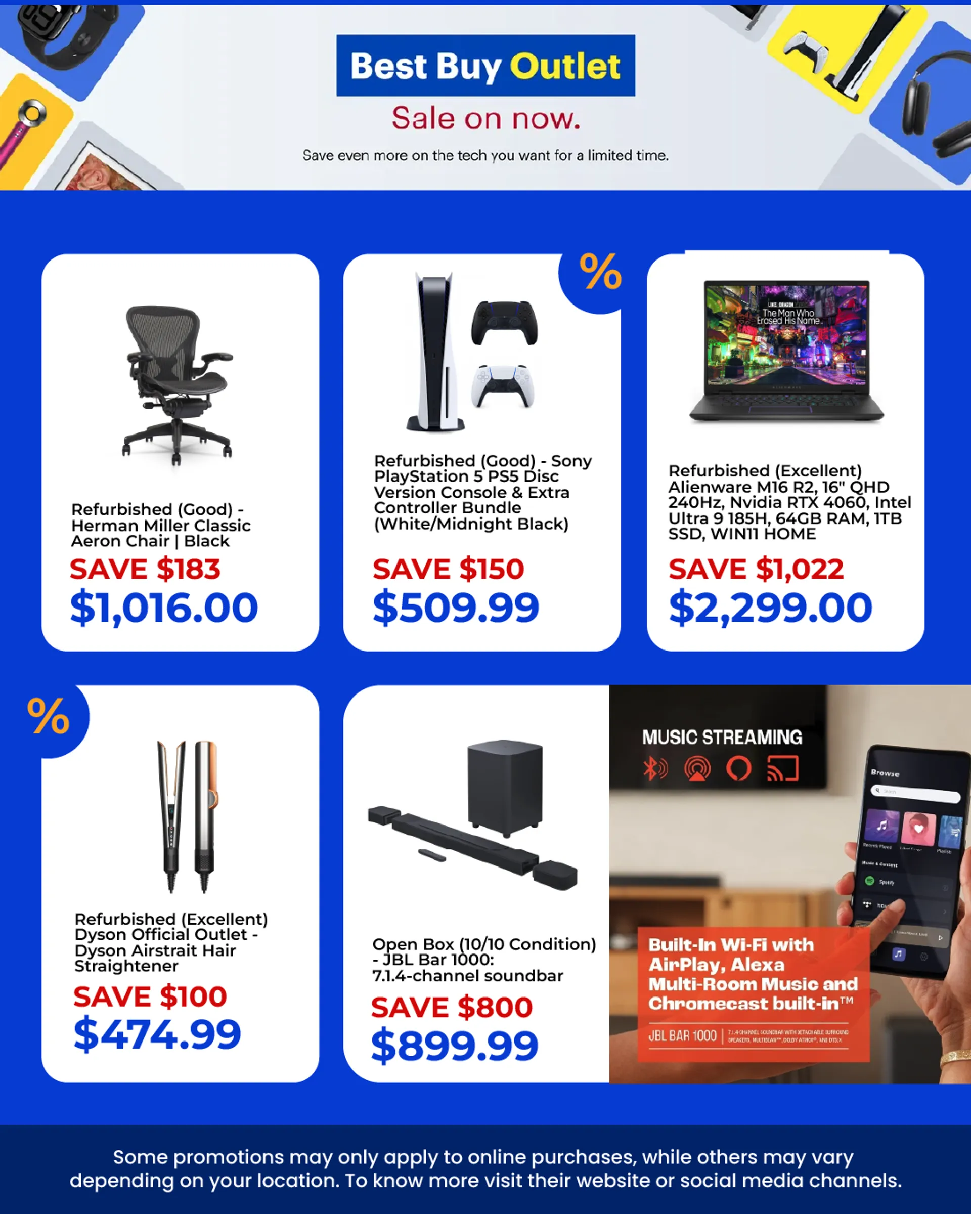 Weekly ads from May 7 to May 31 2025 - flyer page 9