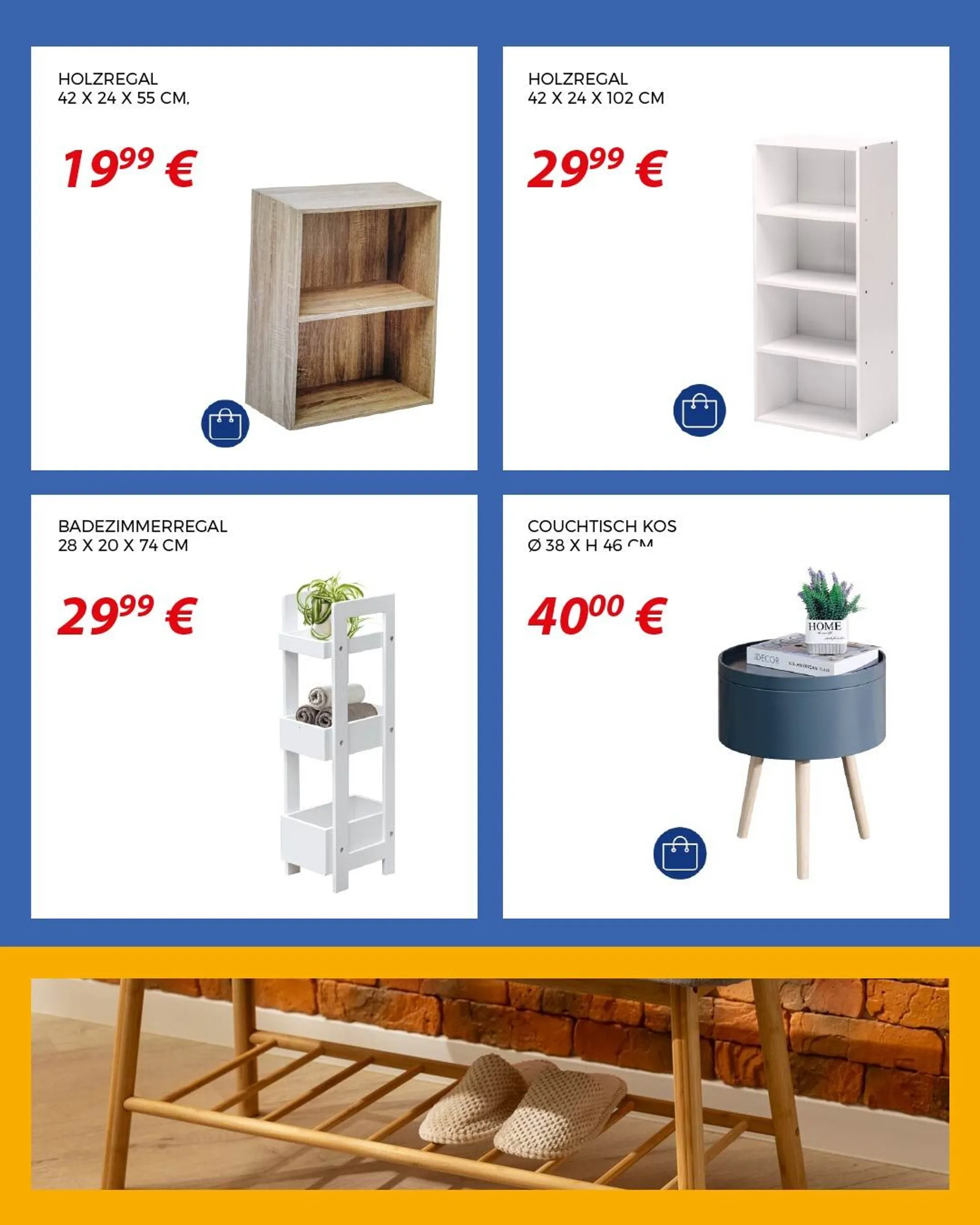 CENTERSHOP Angebote von 5. September bis 19. September 2024 - Prospekt seite 9