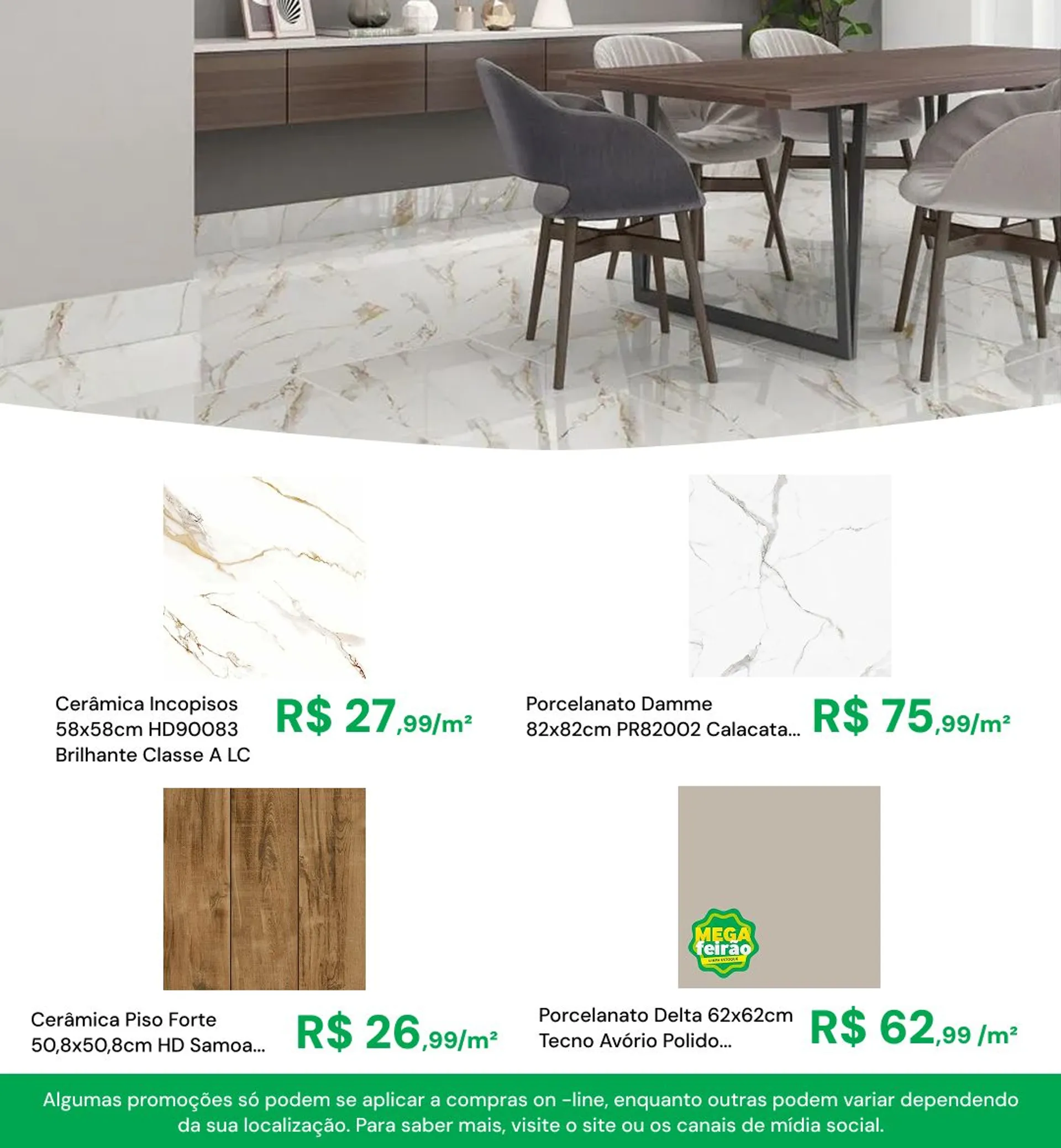 Encarte de Ofertas 22 de abril até 6 de maio 2025 - Pagina 9