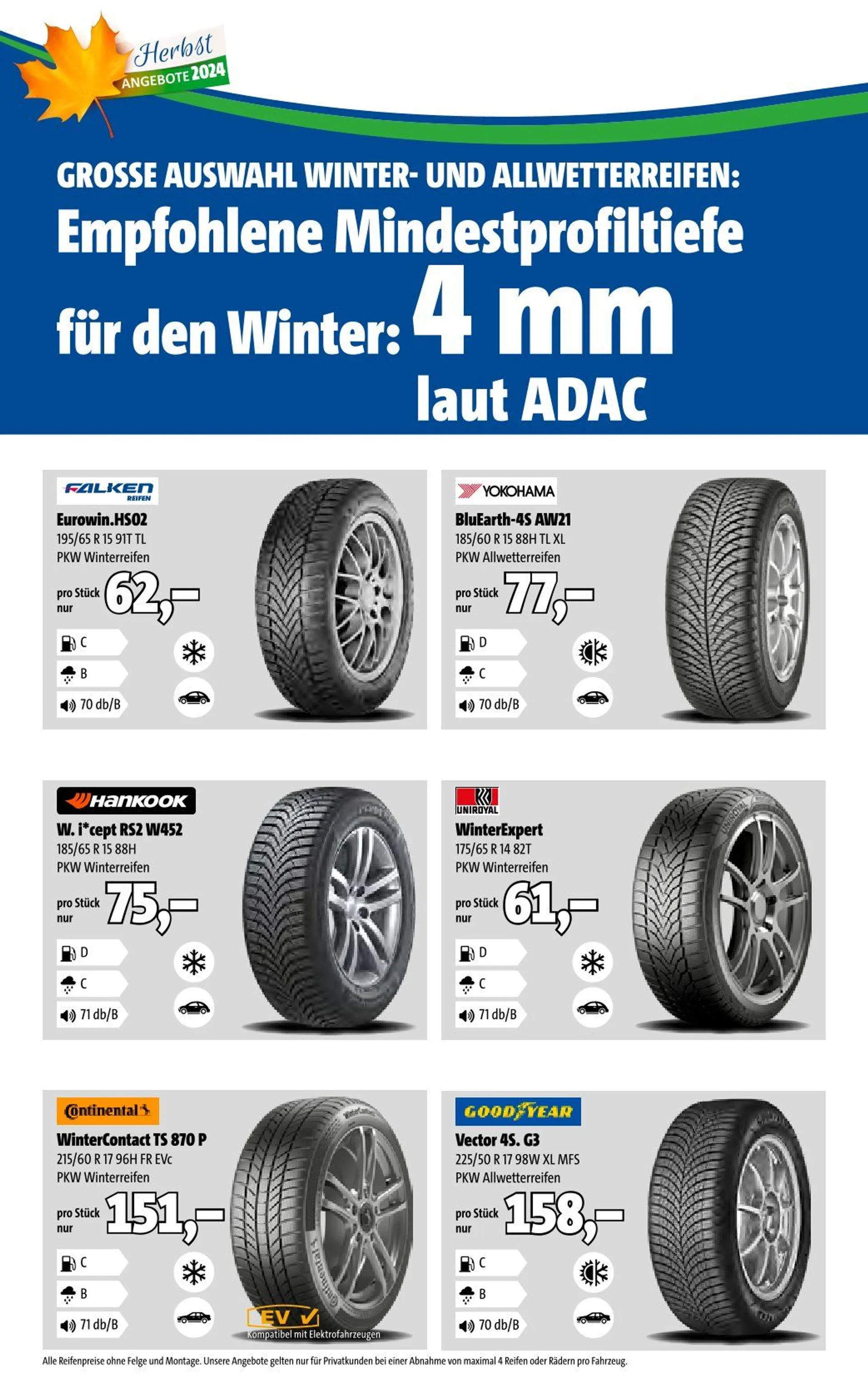 Automeister Angebote von 7. Februar bis 12. Februar 2025 - Prospekt seite 10