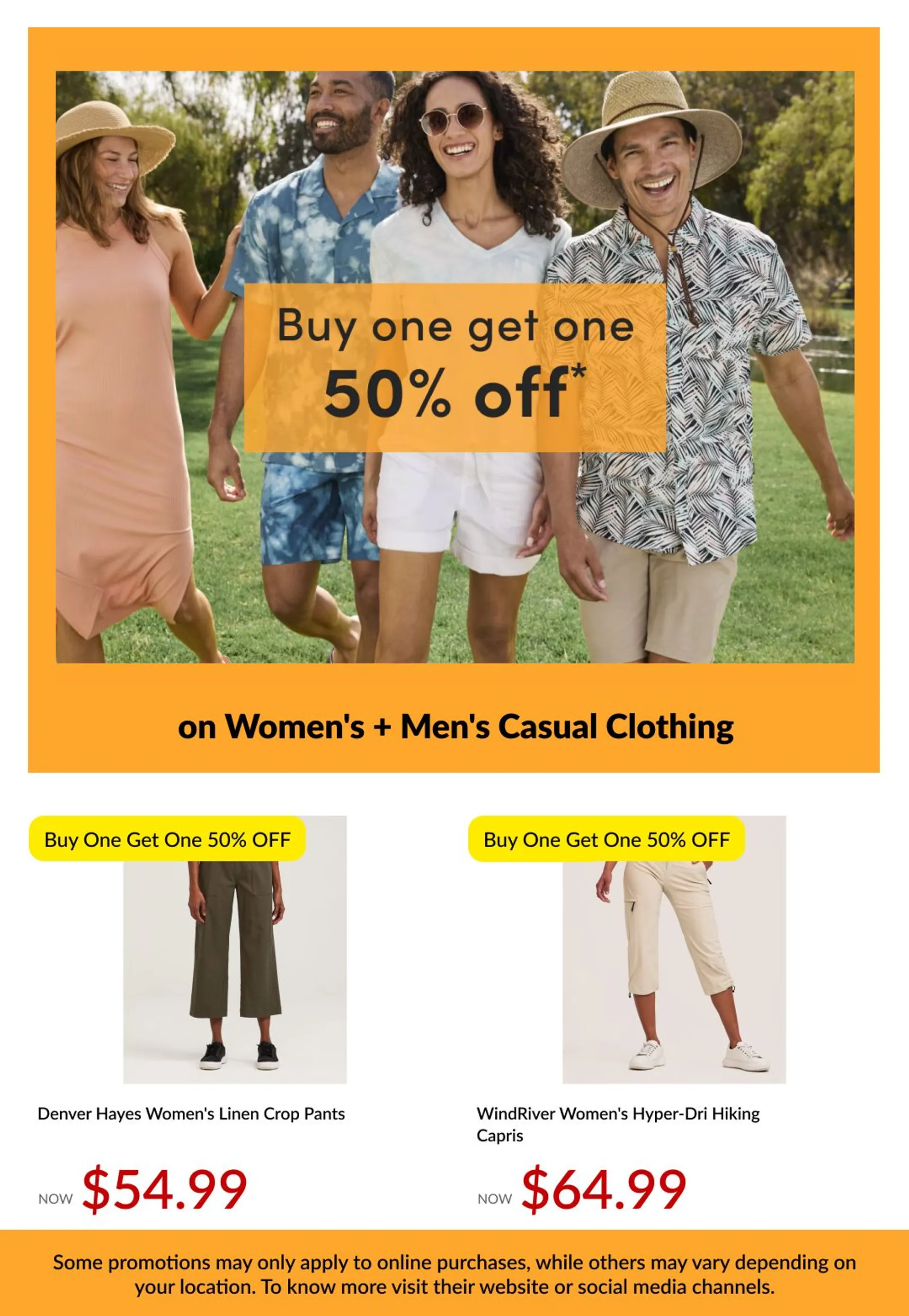 Weekly ads from May 29 to June 16 2025 - flyer page 9