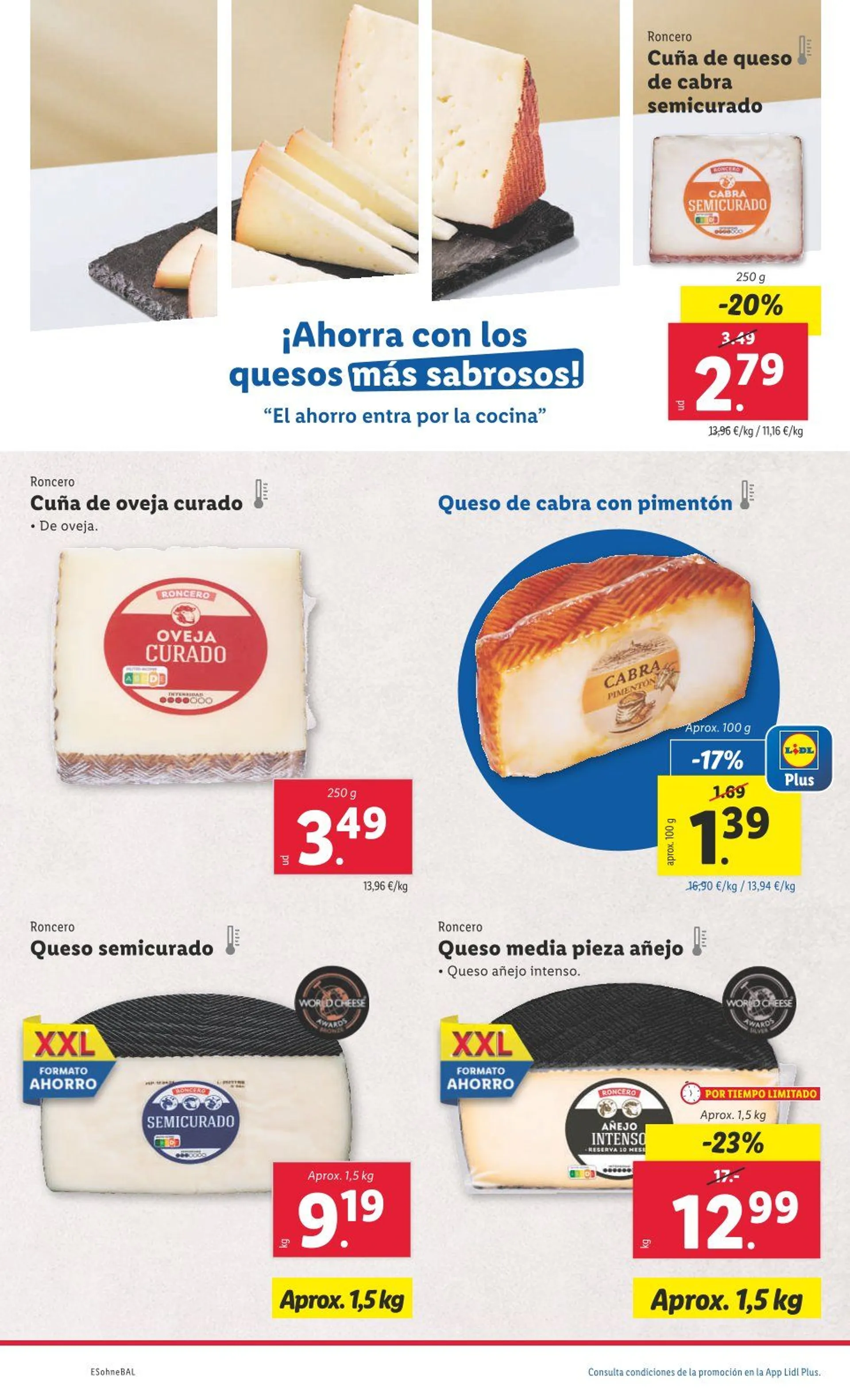 Catálogo de Ofertas 2 de junio al 8 de junio 2025 - Página 9