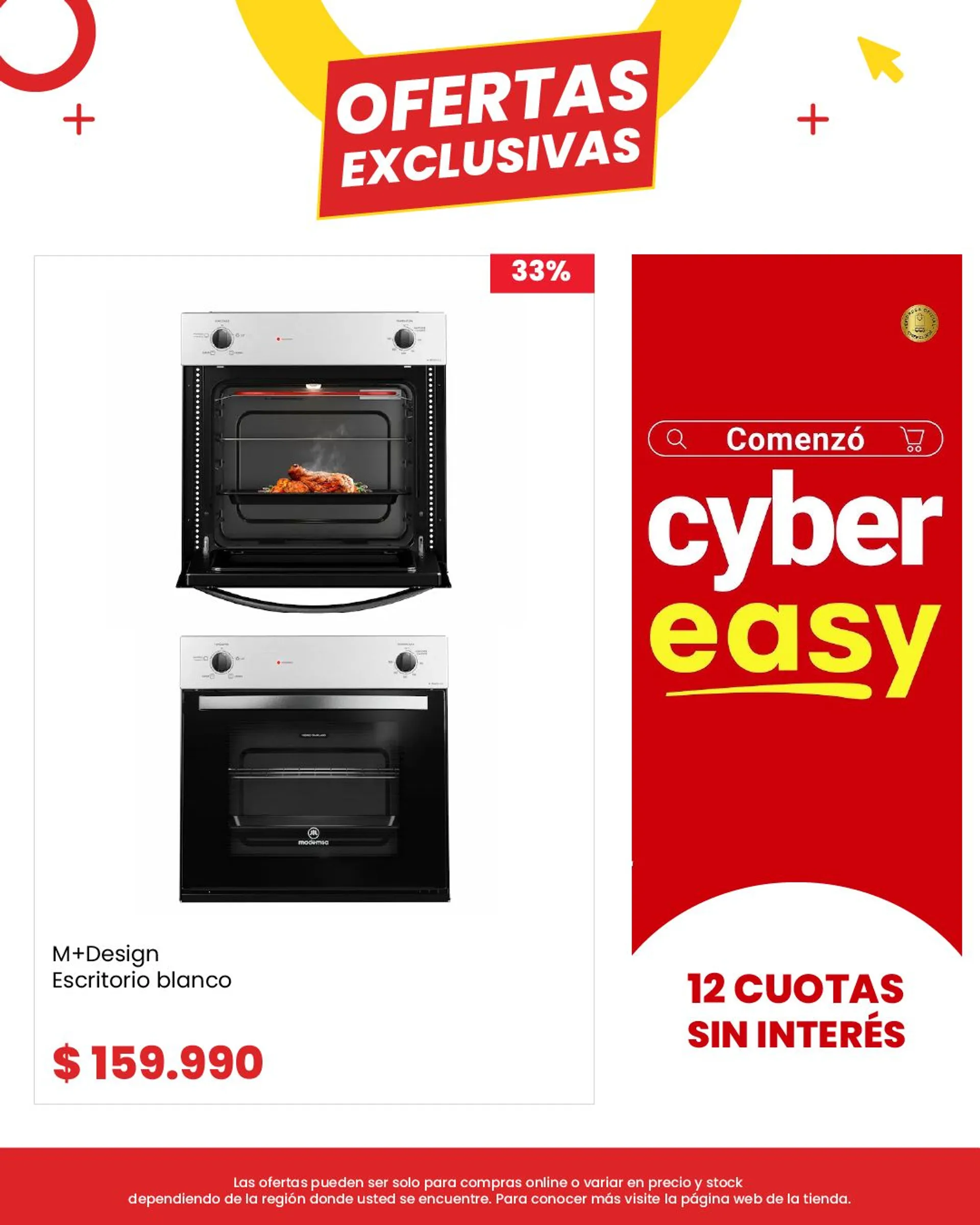 Catálogo de Cyber Monday!! 30 de septiembre al 3 de octubre 2024 - Página 9