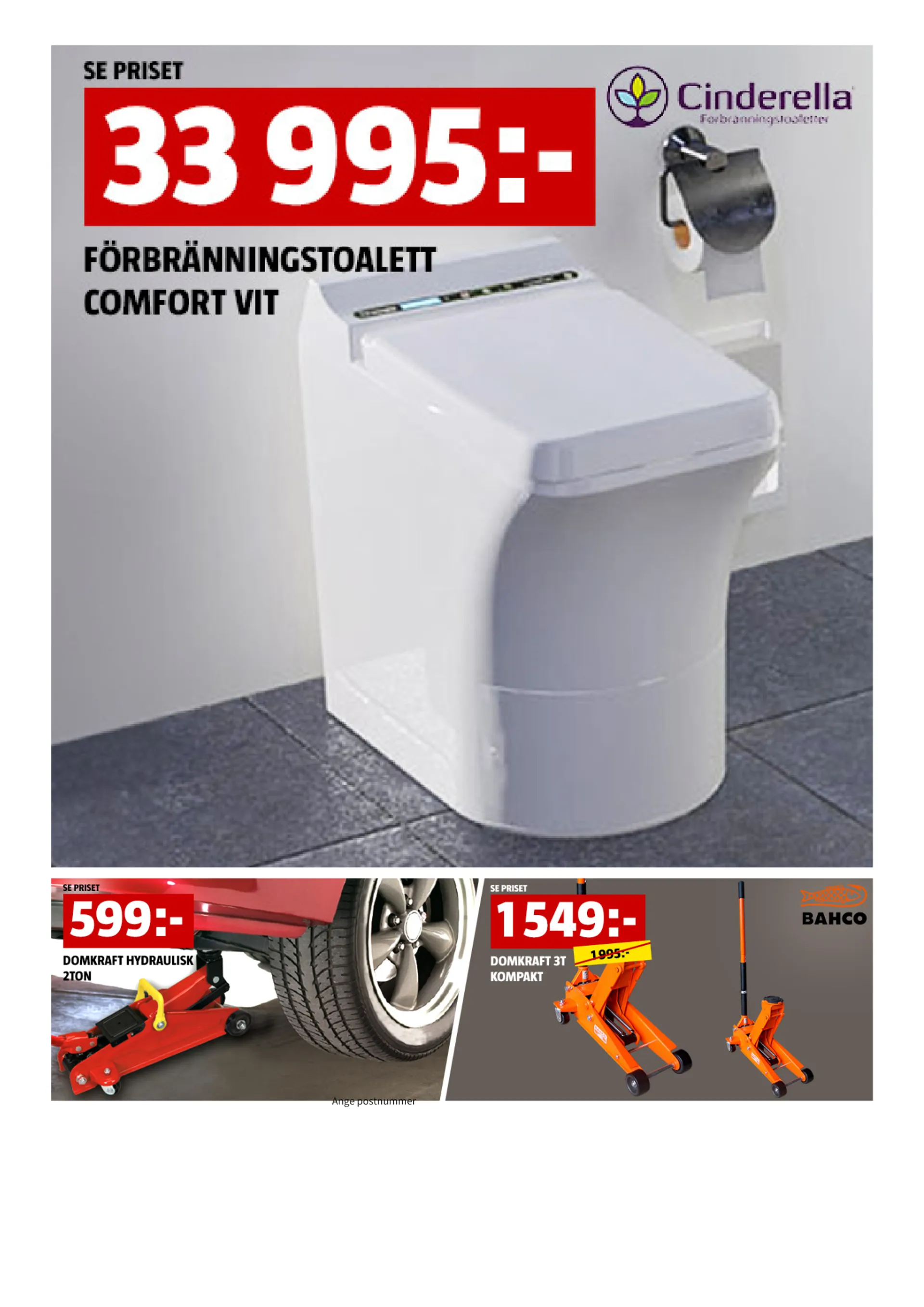 bauhaus från 17 mars till 31 mars 2025 - Reklamblad sidor 9